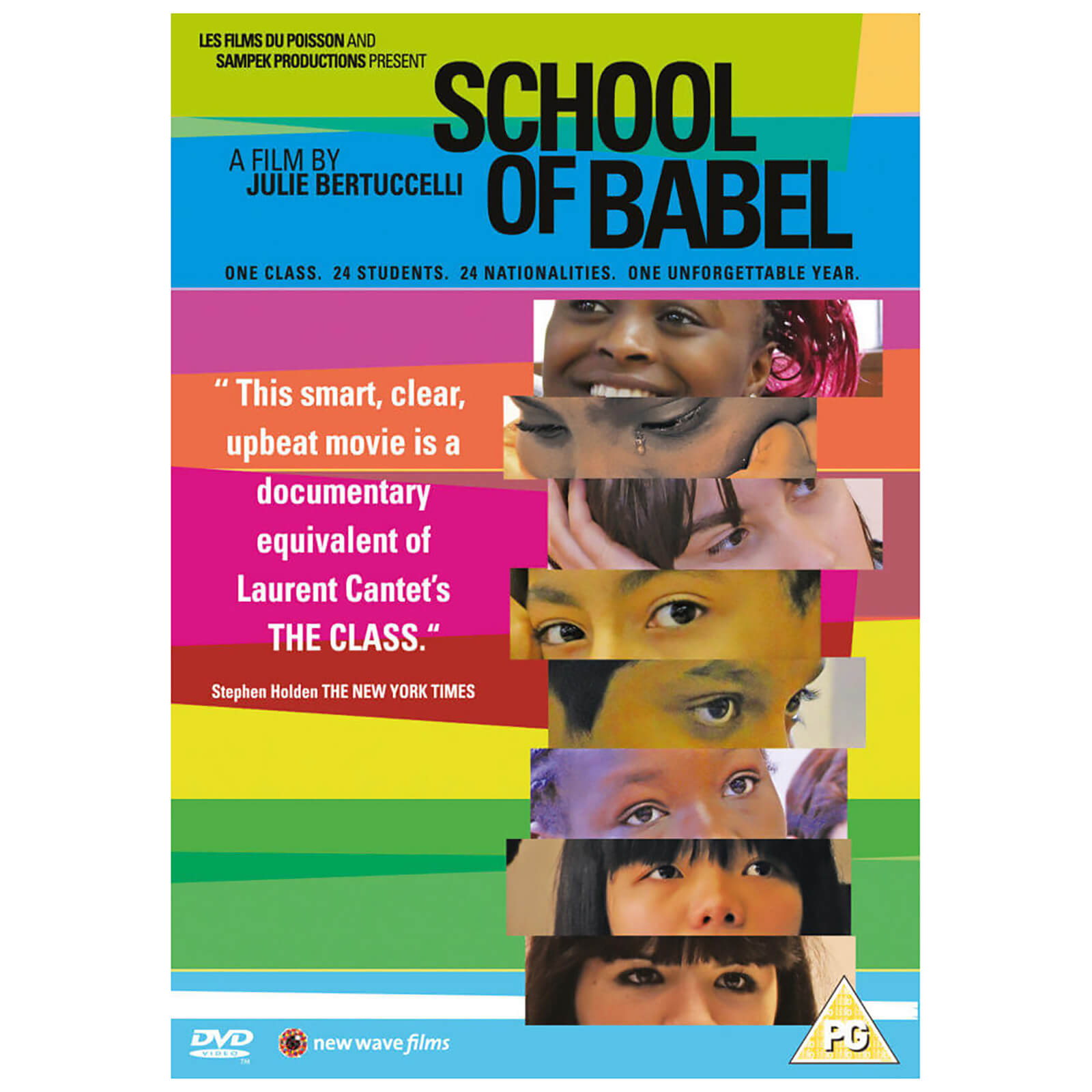 Click to view product details and reviews for School Of Babel.