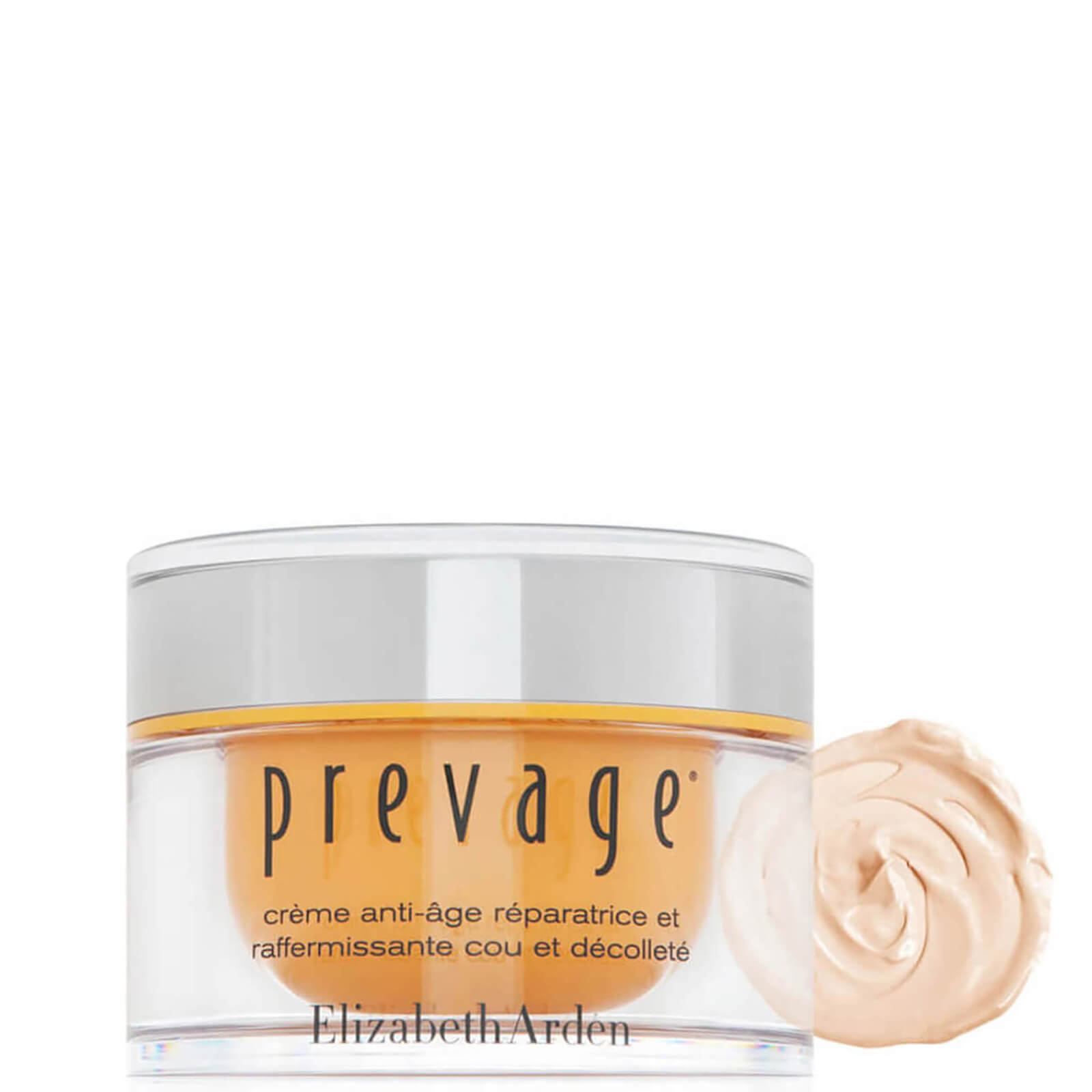 Image of Elizabeth Arden Prevage Anti-Aging Neck and Décolleté Lift and Firm Cream (50ml)