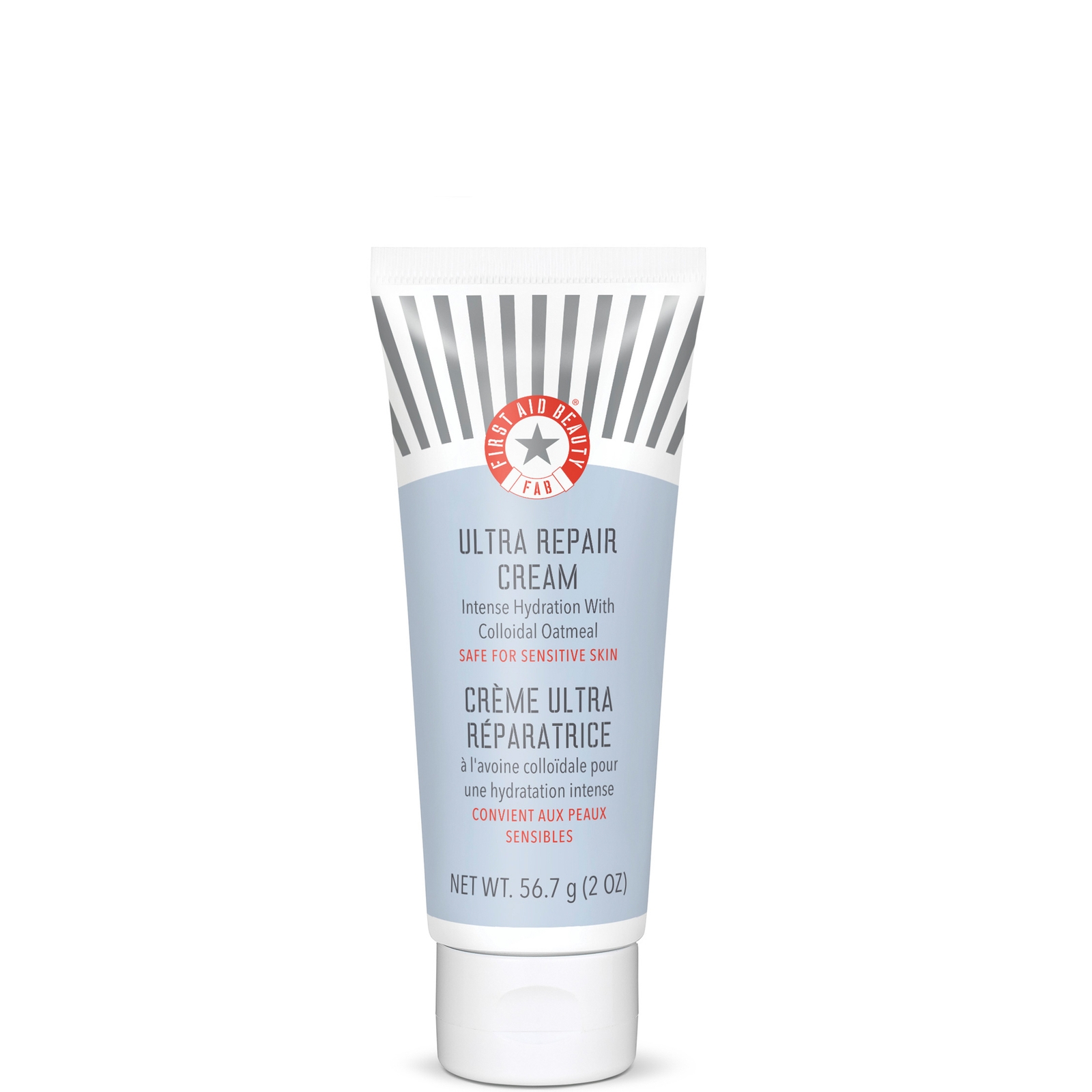 First Aid Beauty Crema Ultrariparatrice 56,7 g