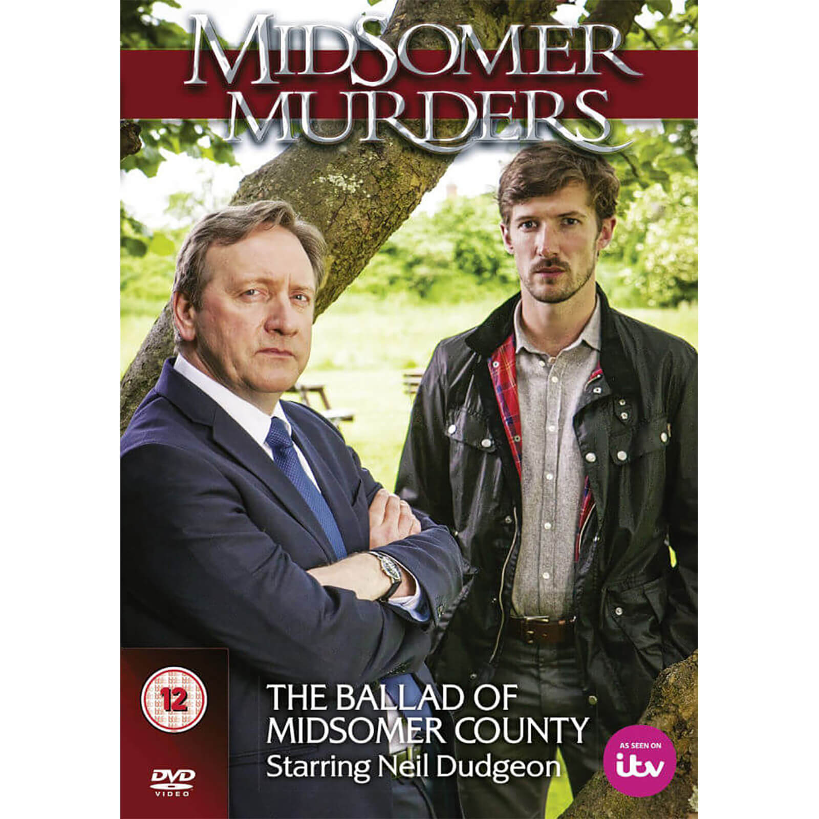 Midsomer Murders - Series 17 Episode 3: The Ballad of Midsomer