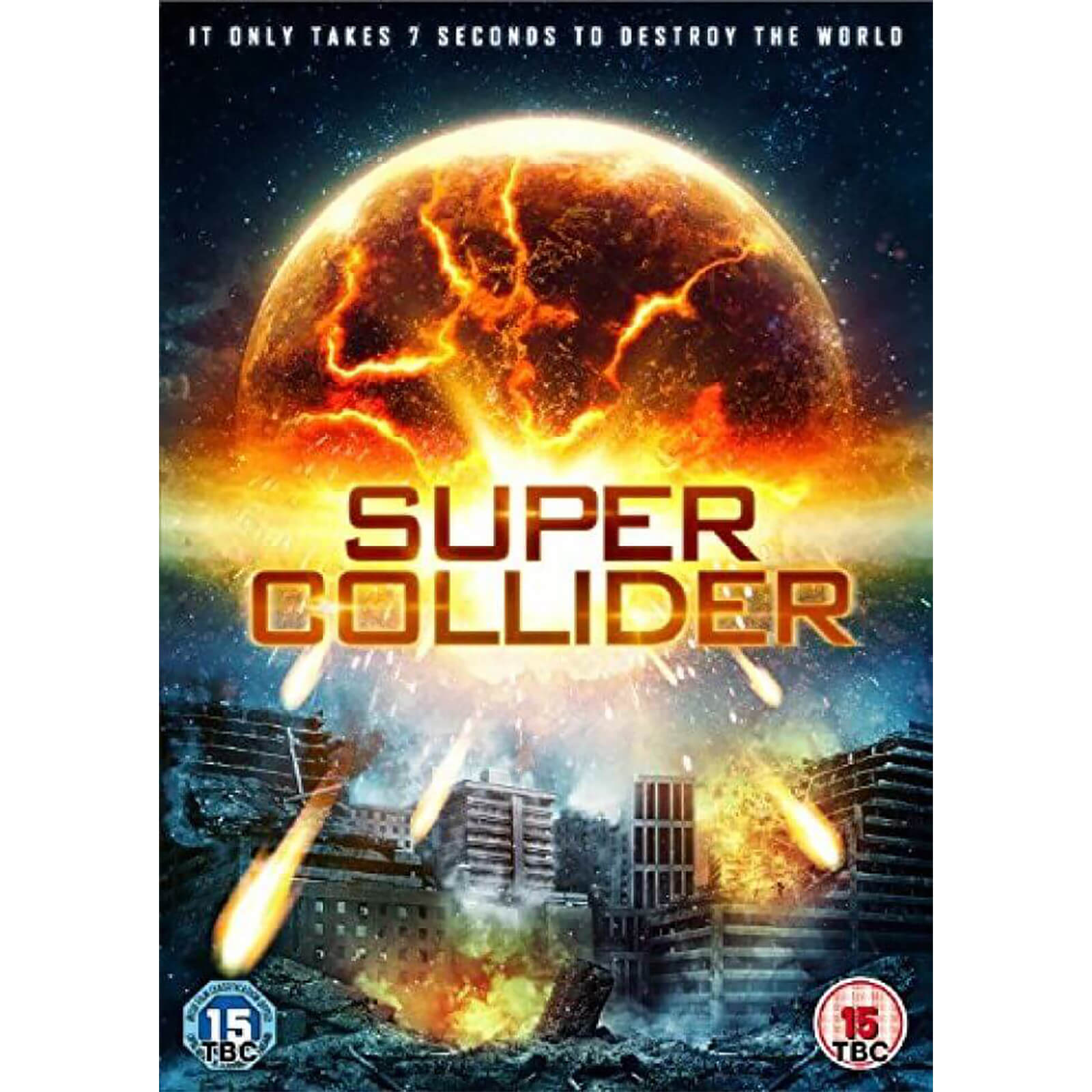 Super Collider