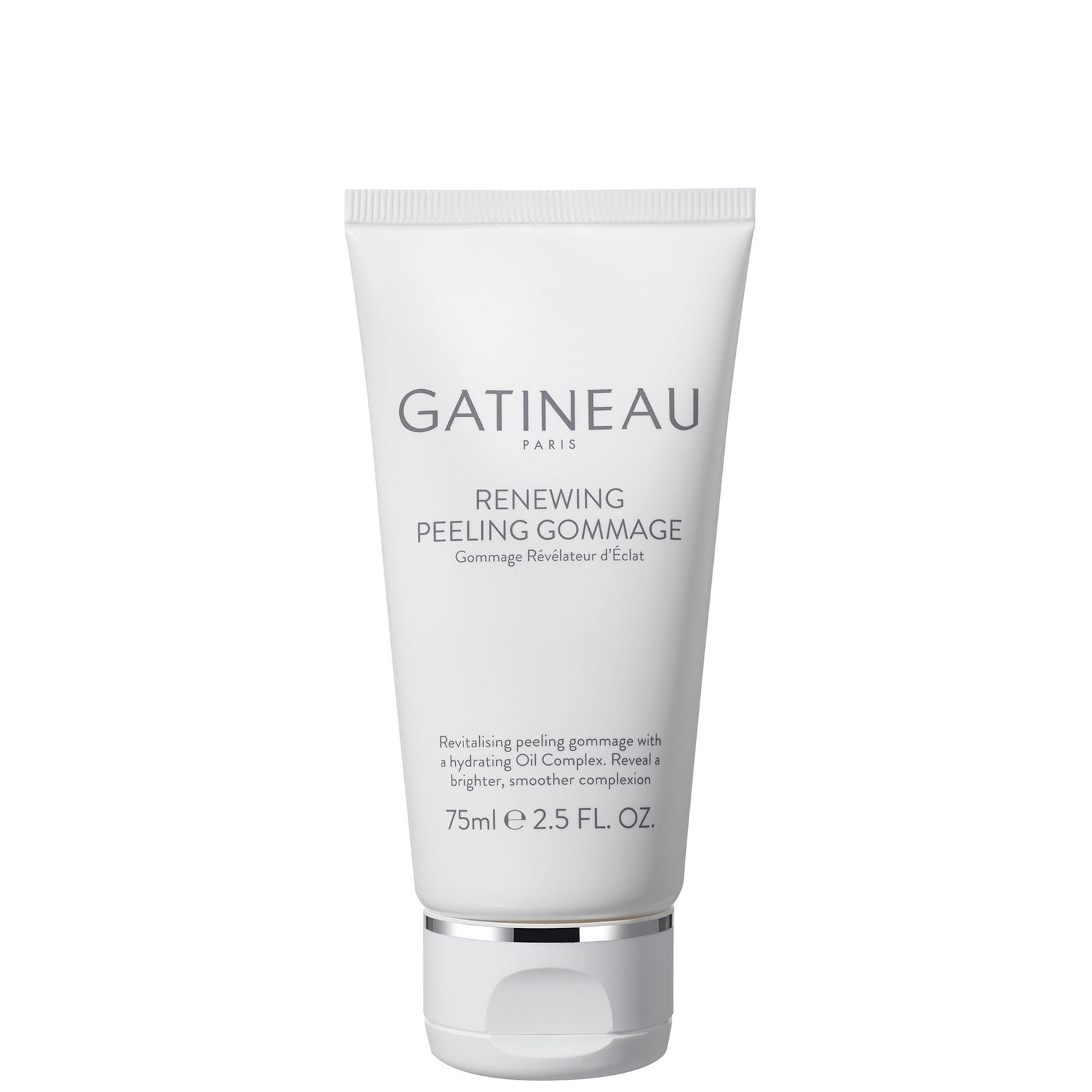 Gatineau Pro-Radiance Anti-Ageing Gommage (75 ml)