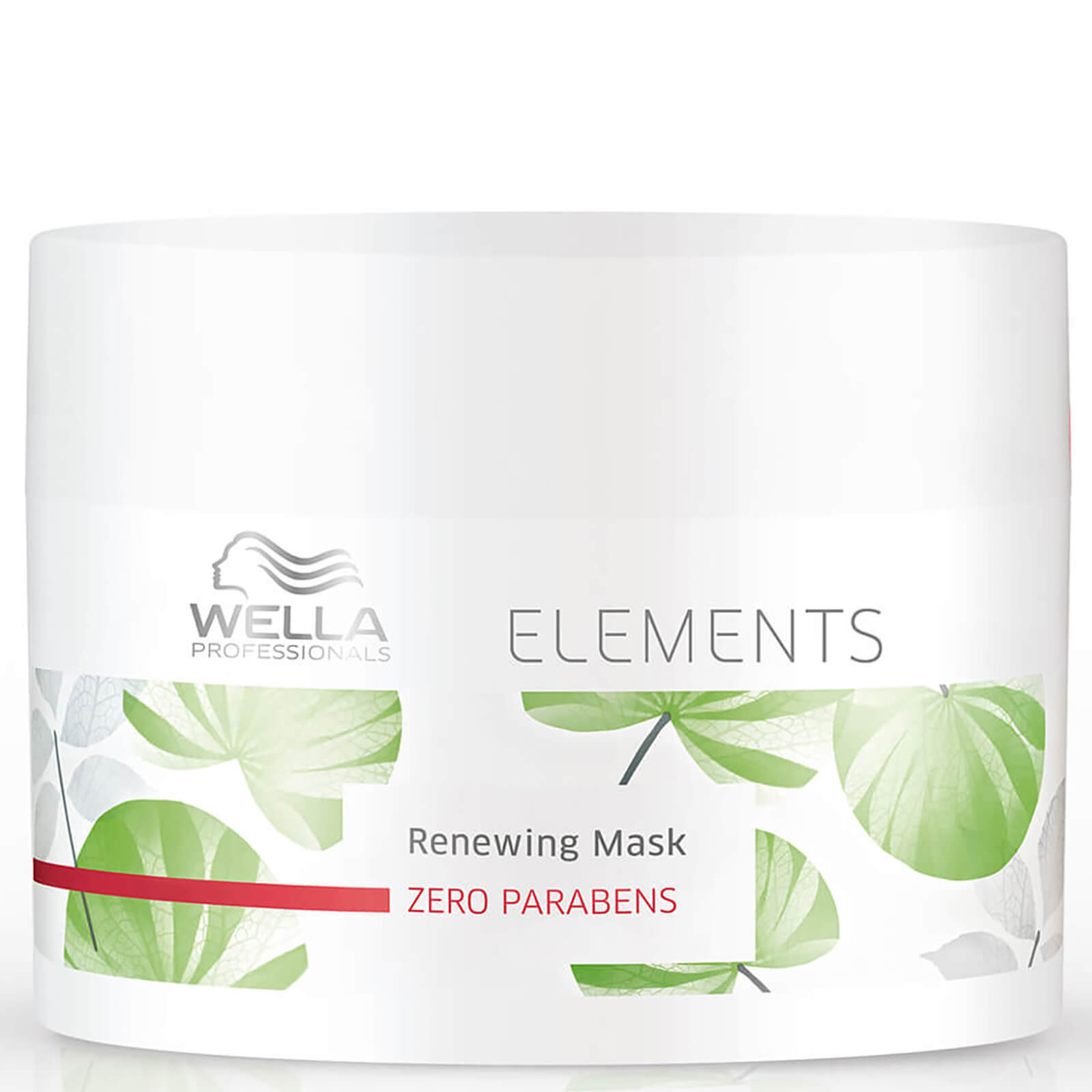 Купить Маска для волос Wella Professionals Elements Renewing Mask 150 мл