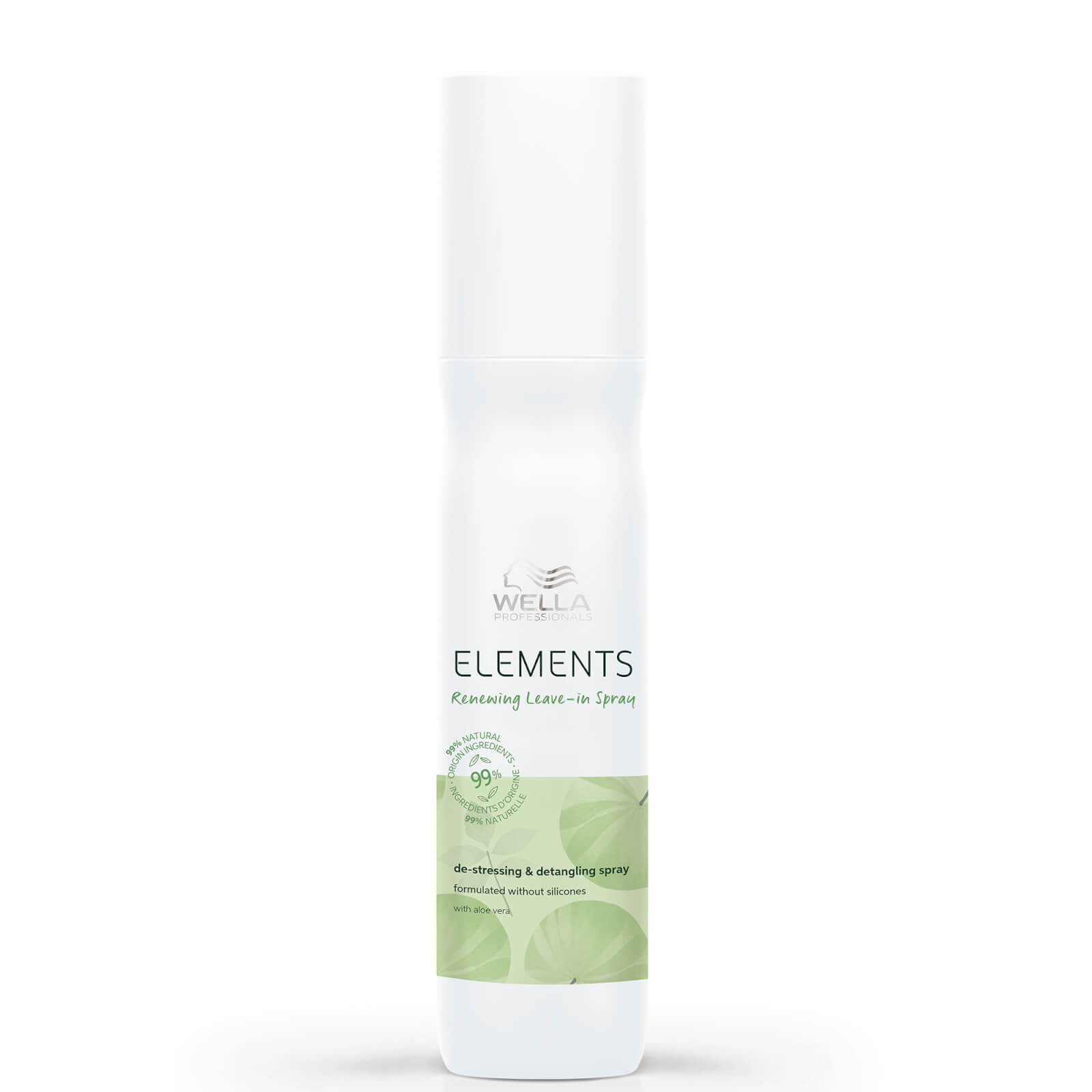 

Wella Professionals Care Elements Conditioning Leave-in Spray 150ml