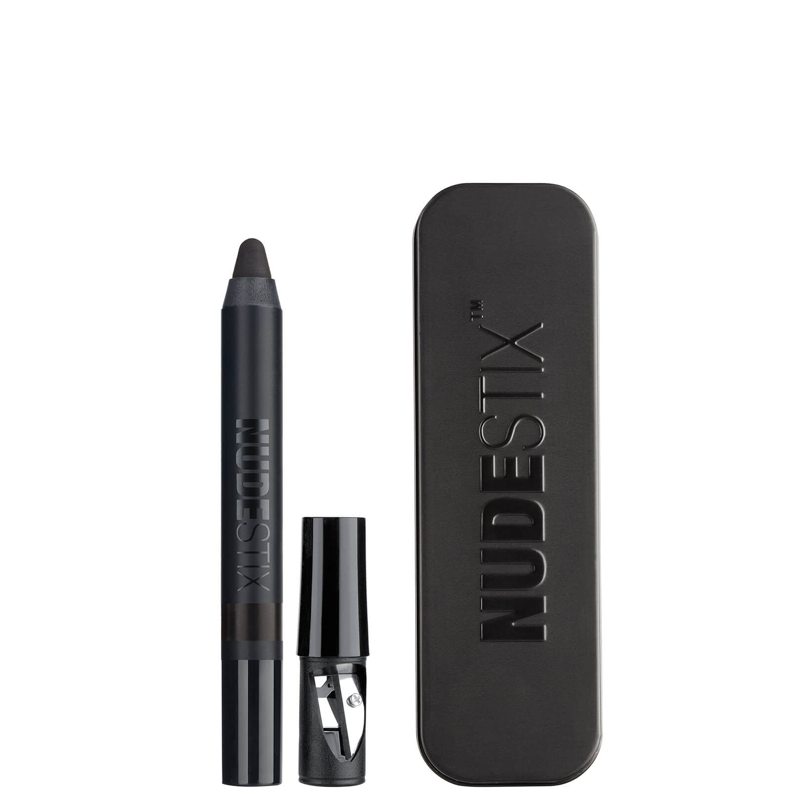 

NUDESTIX Magnetic Matte Eye Colour (Various Shades) - Night