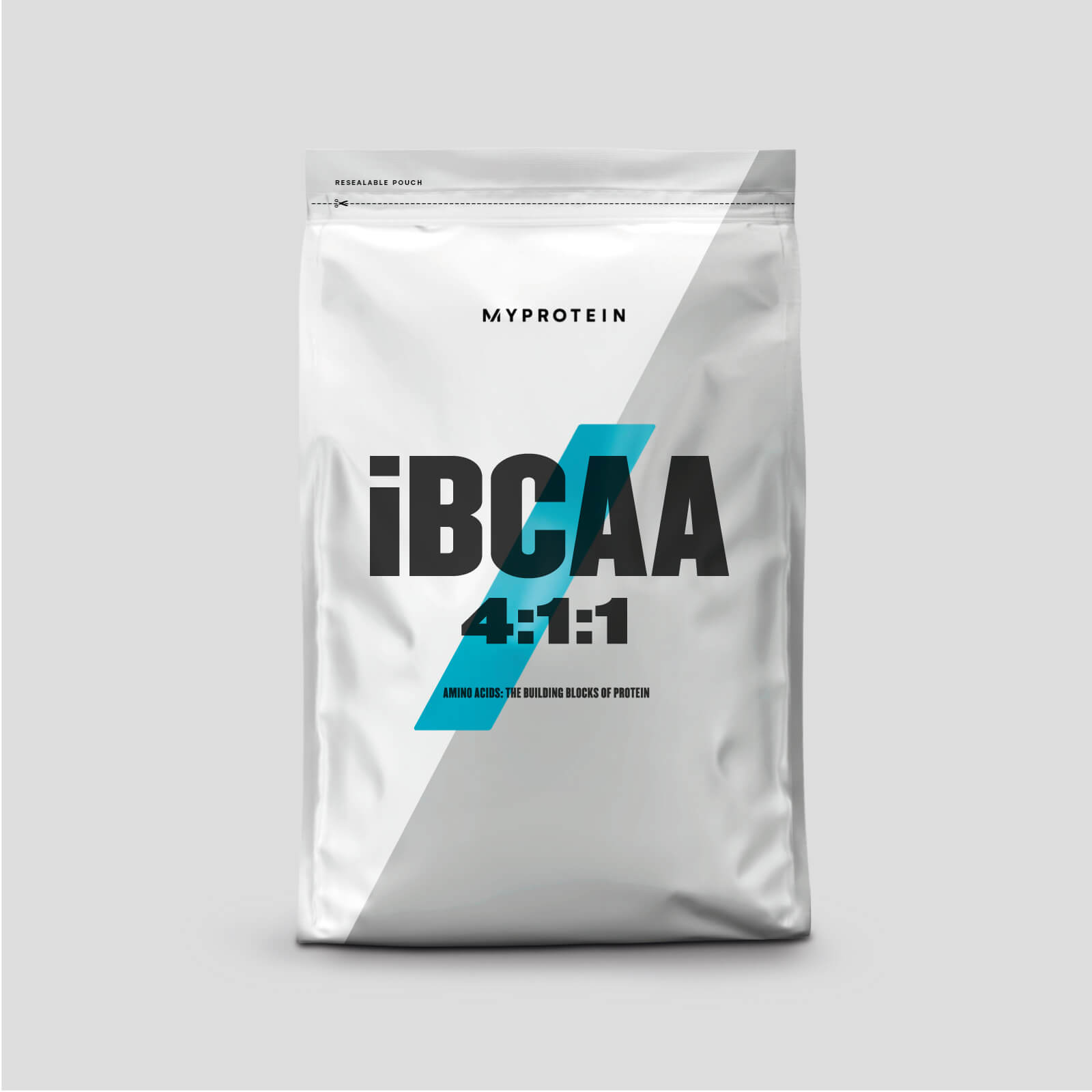 

iBCAA 4:1:1 - 500g - Лесные ягоды