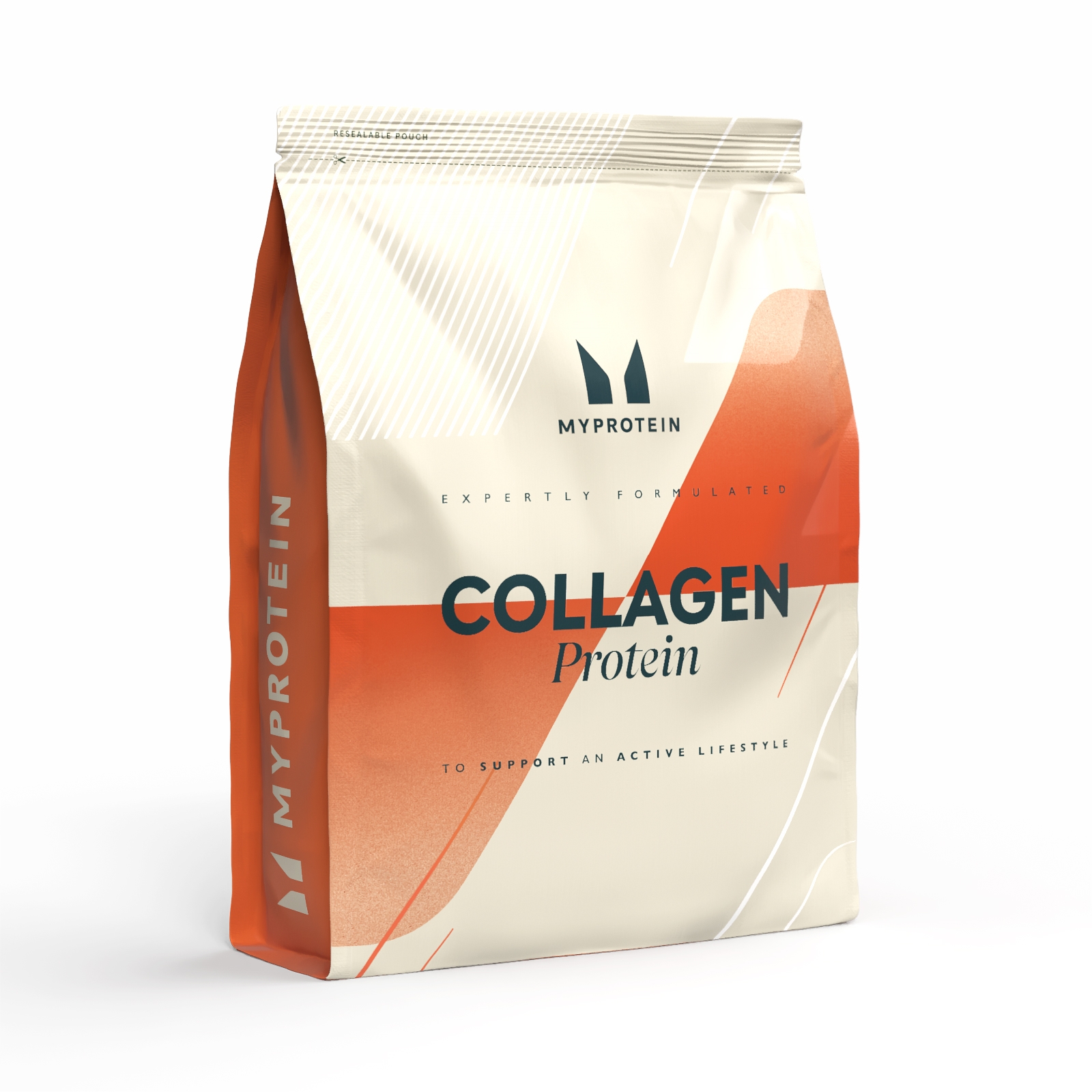 Collagen Protein Powder - 5kg - Vanilla