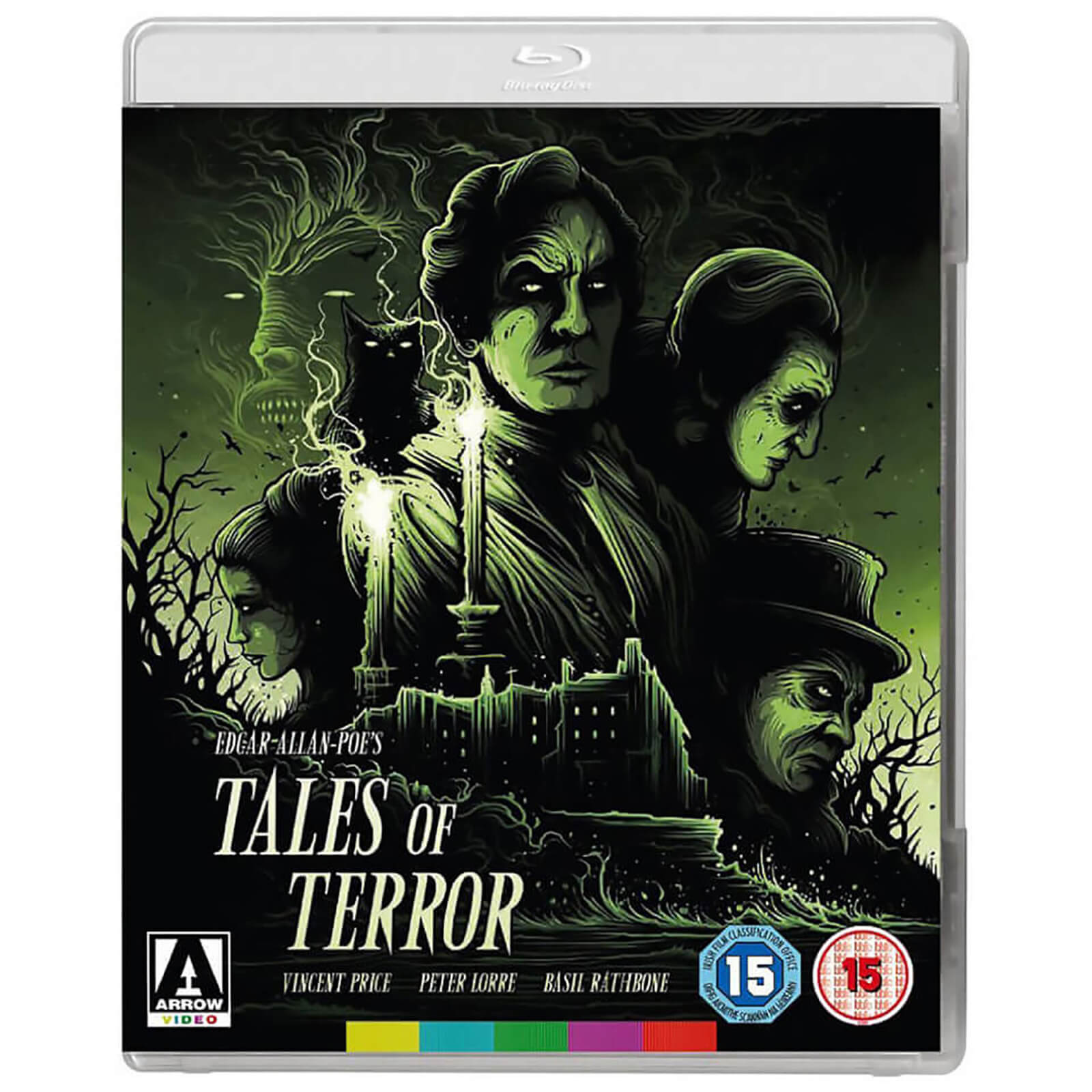 Click to view product details and reviews for Tales Of Terror.