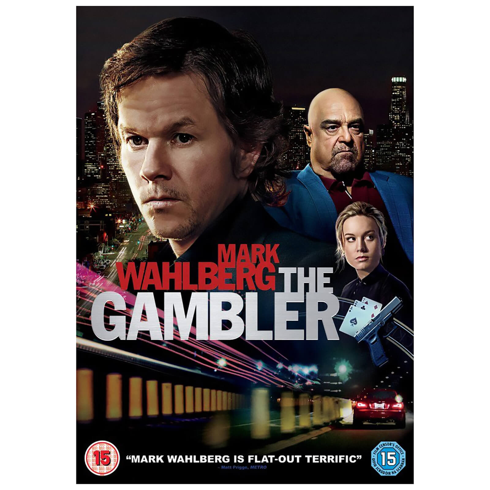 The Gambler