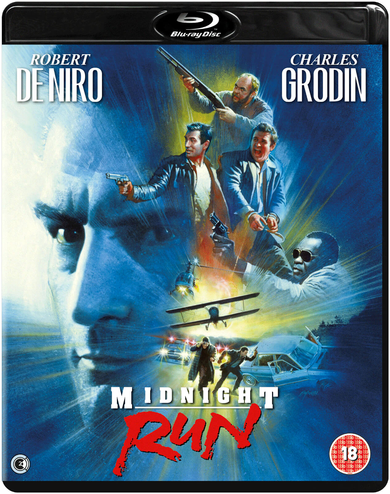 

Midnight Run