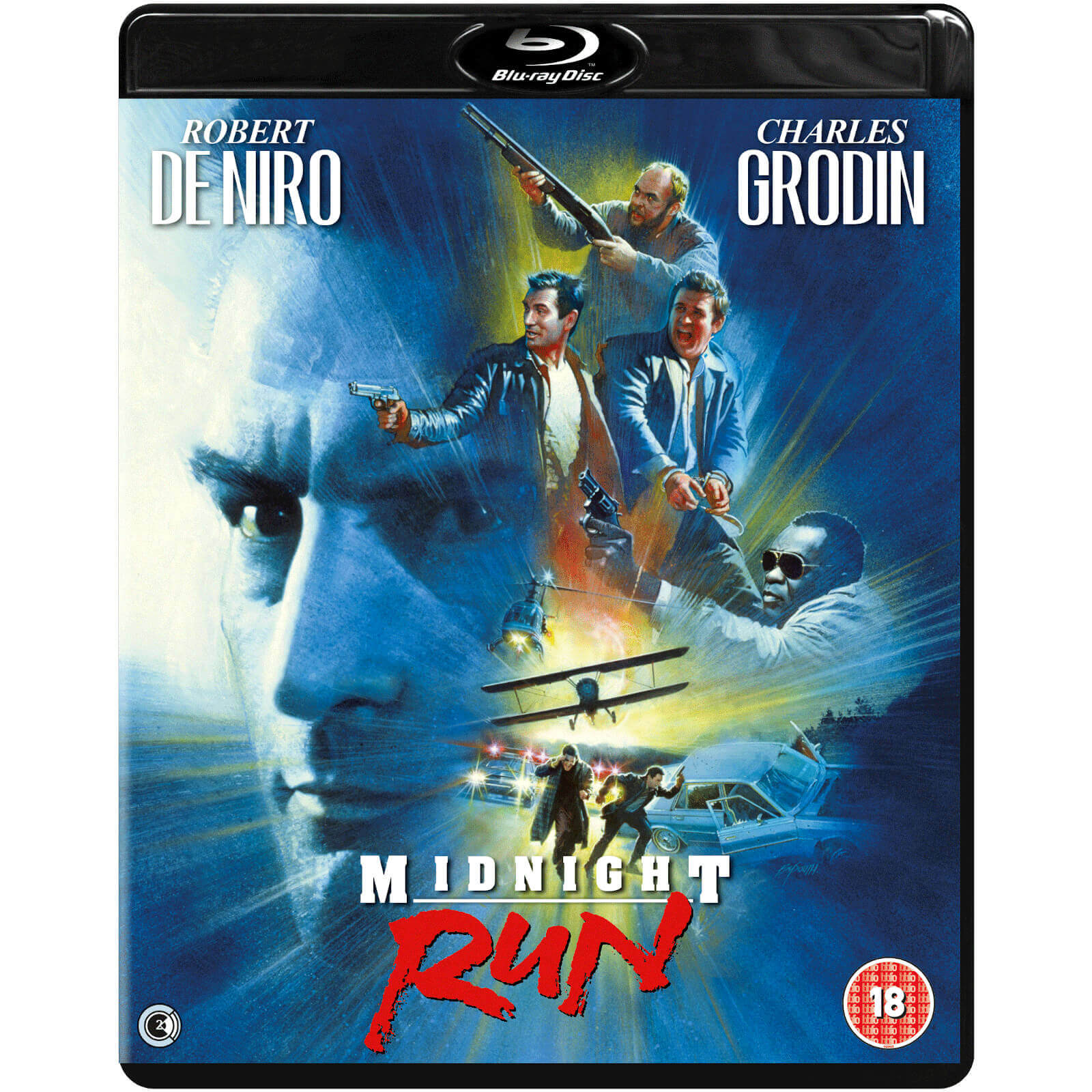 Click to view product details and reviews for Midnight Run.