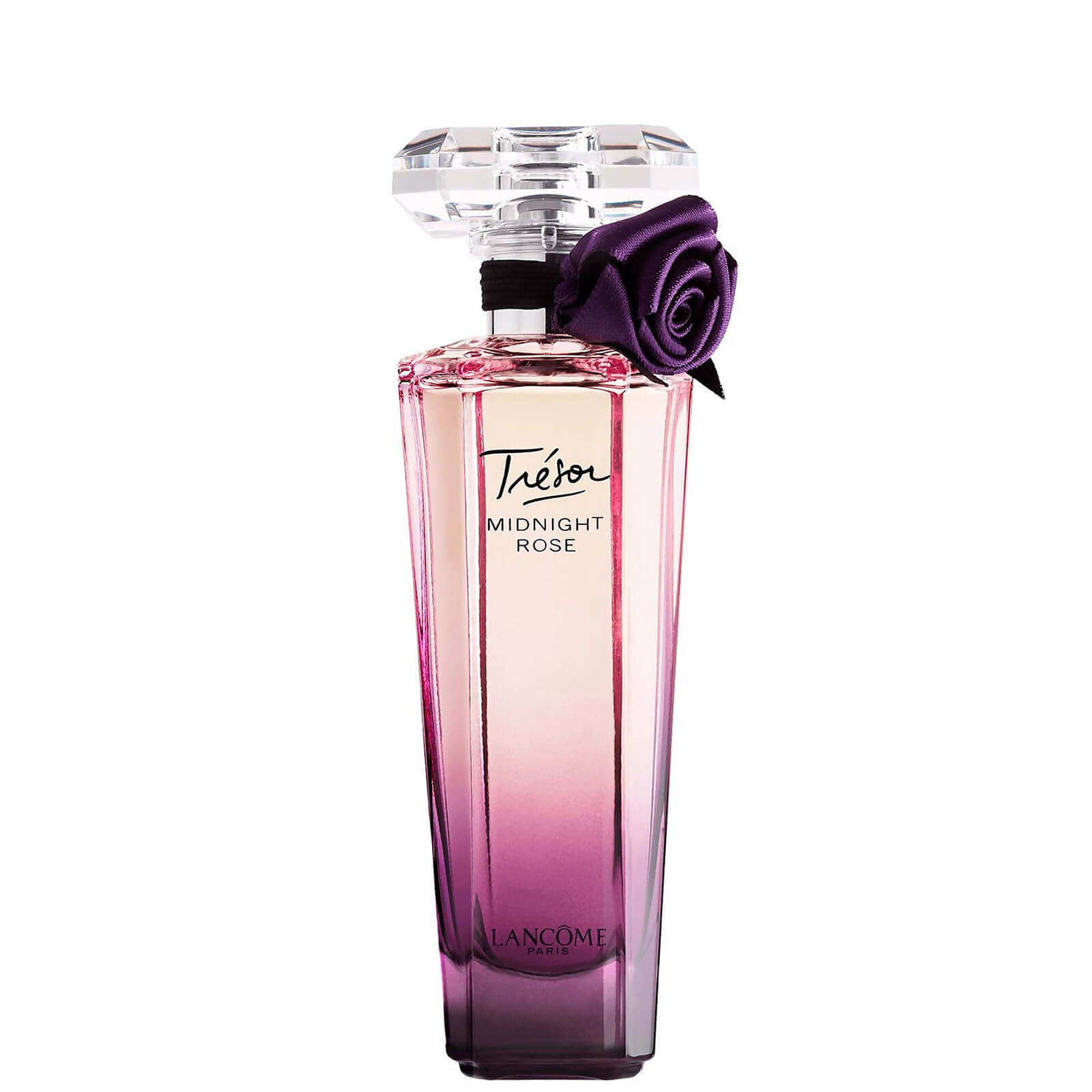 Image of Eau de Parfum Profumo Trésor Midnight Rose Lancôme 50ml