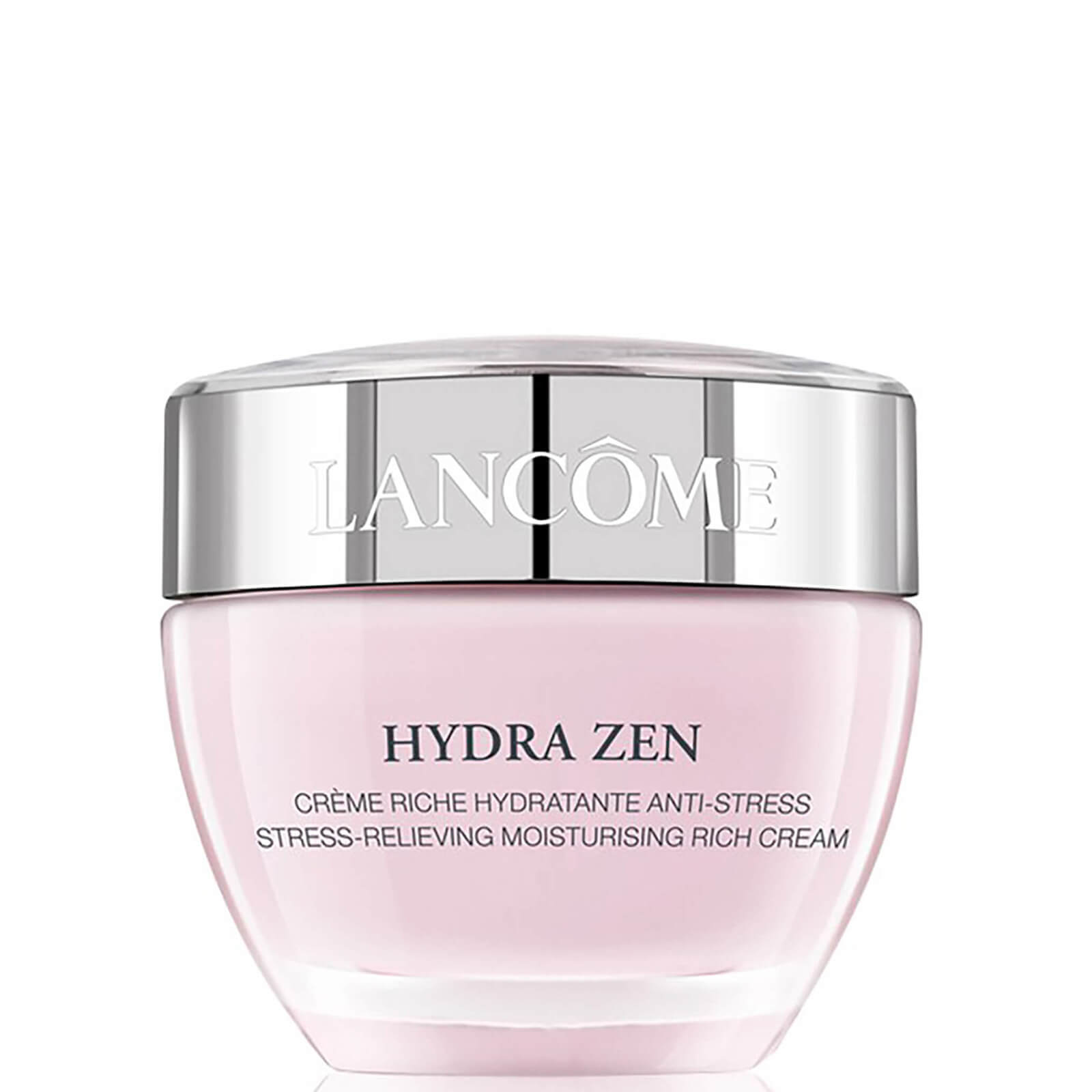 Image of Lancôme Hydra Zen crema ricca antistress 50 ml