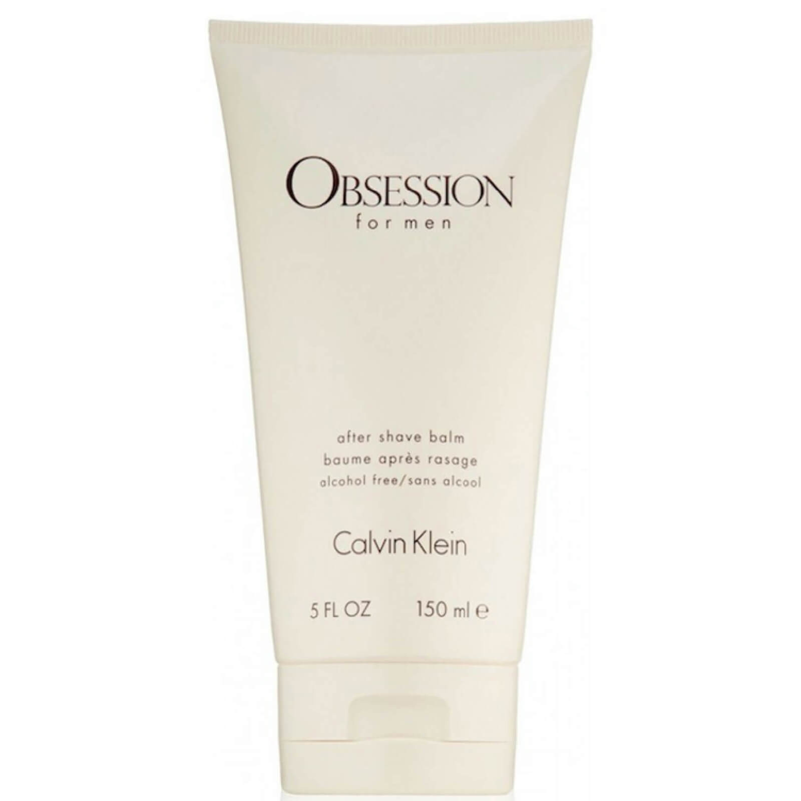 Calvin Klein Obsession for Men Aftershave Balm (150 ml)