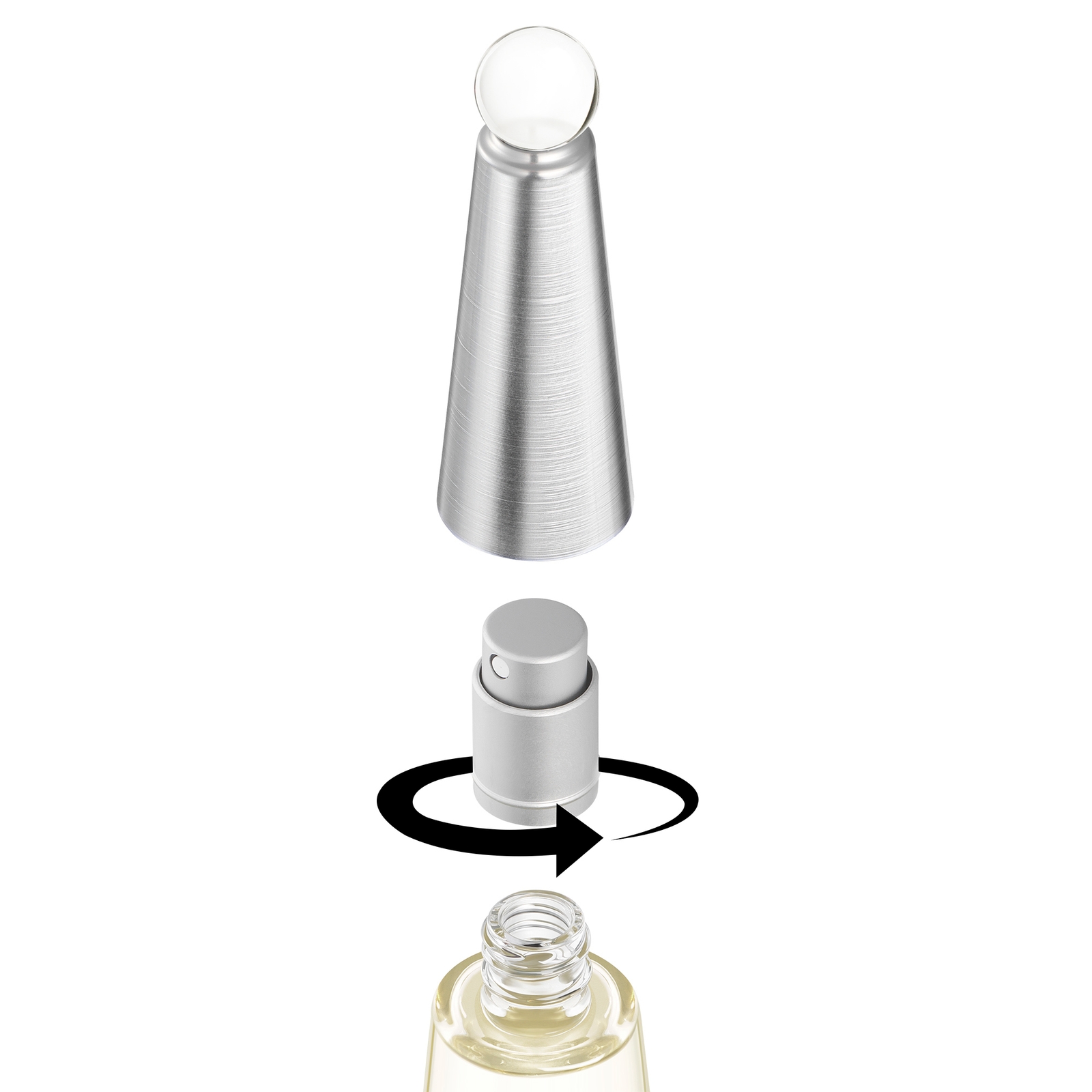 Thumbnail - Issey Miyake L'Eau d'Issey 75ml Refill