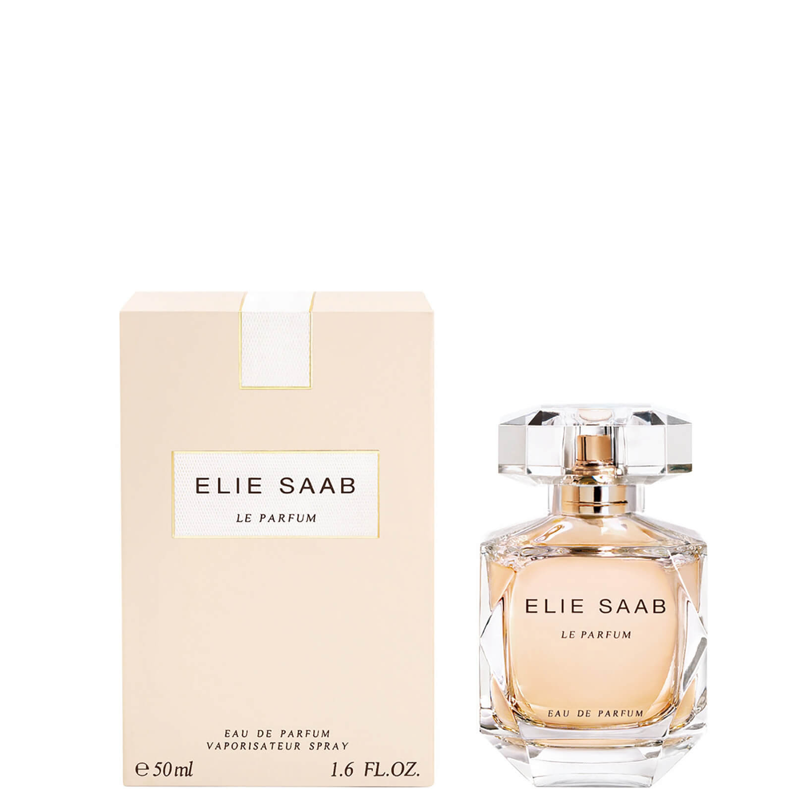 

Elie Saab Le Parfum Eau de Parfum 50ml