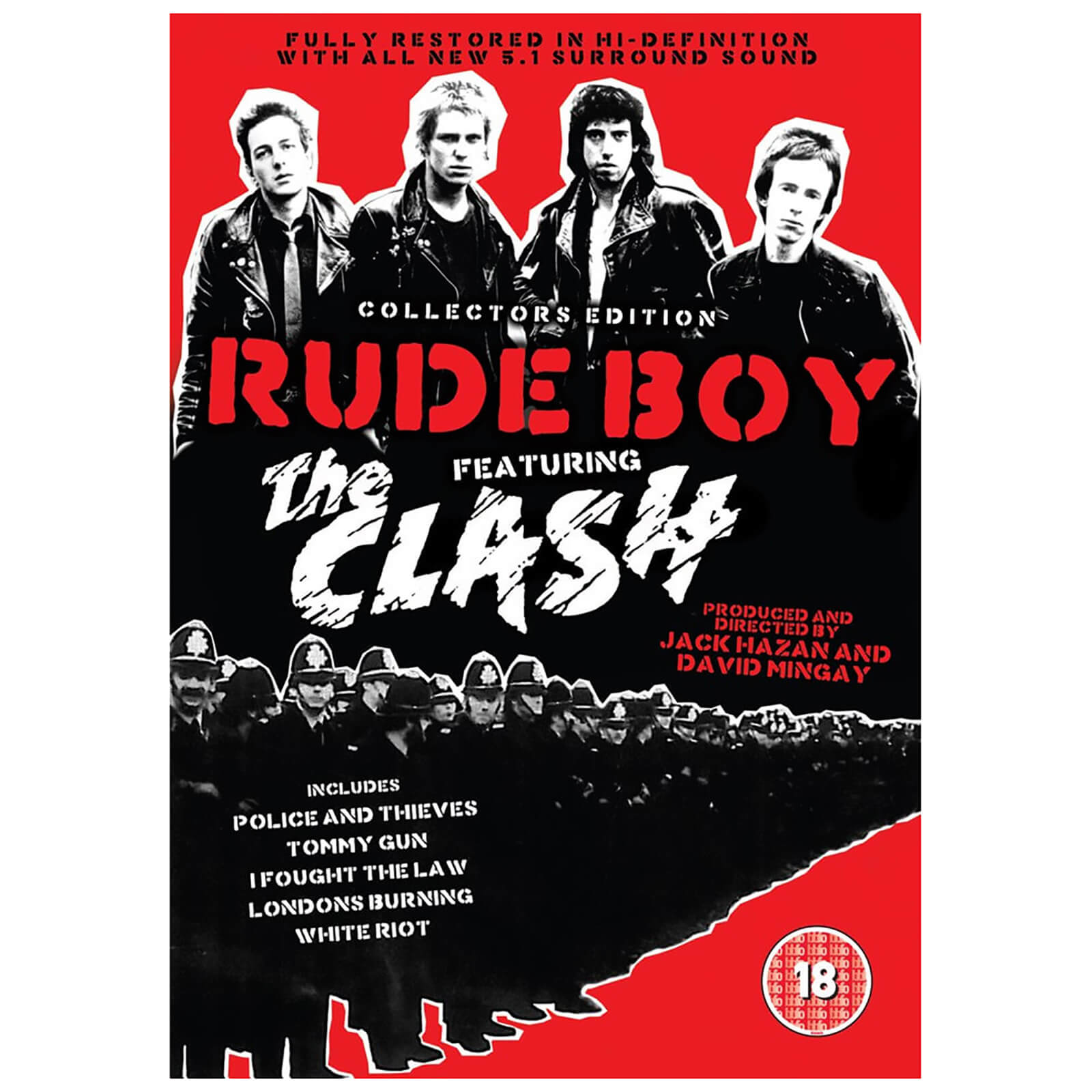 Rude Boy