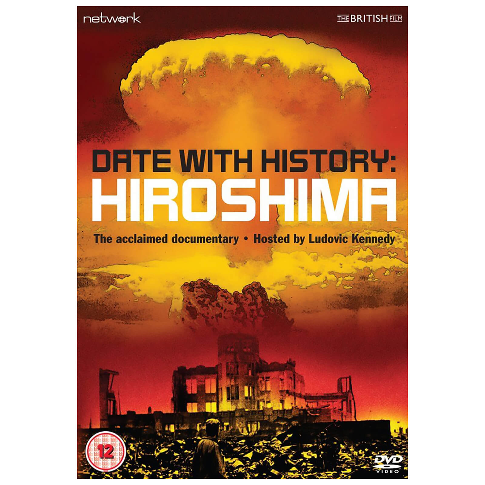 

A Date With History: Hiroshima