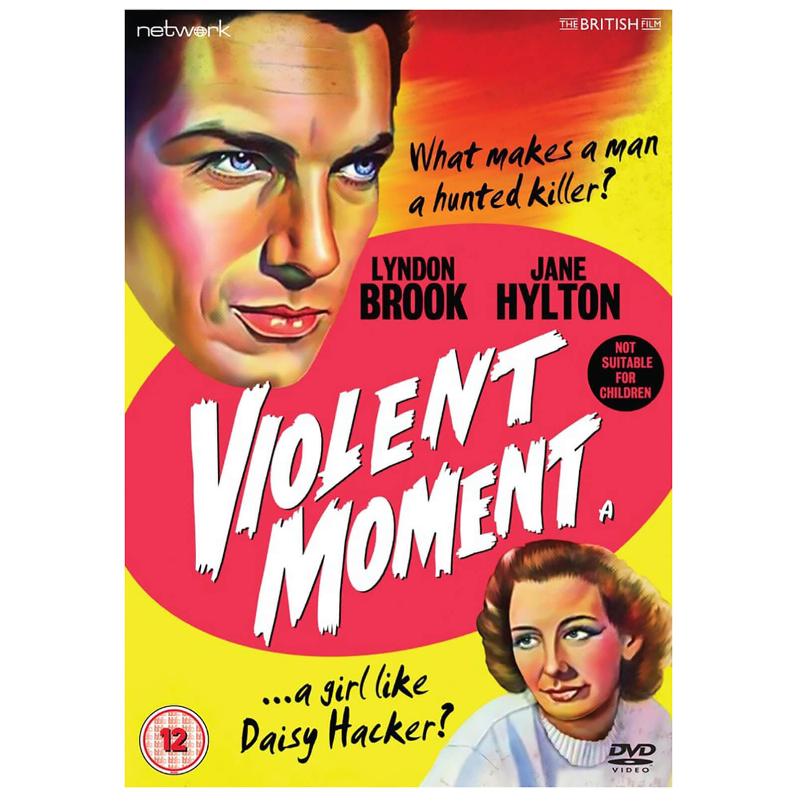

Violent Moment