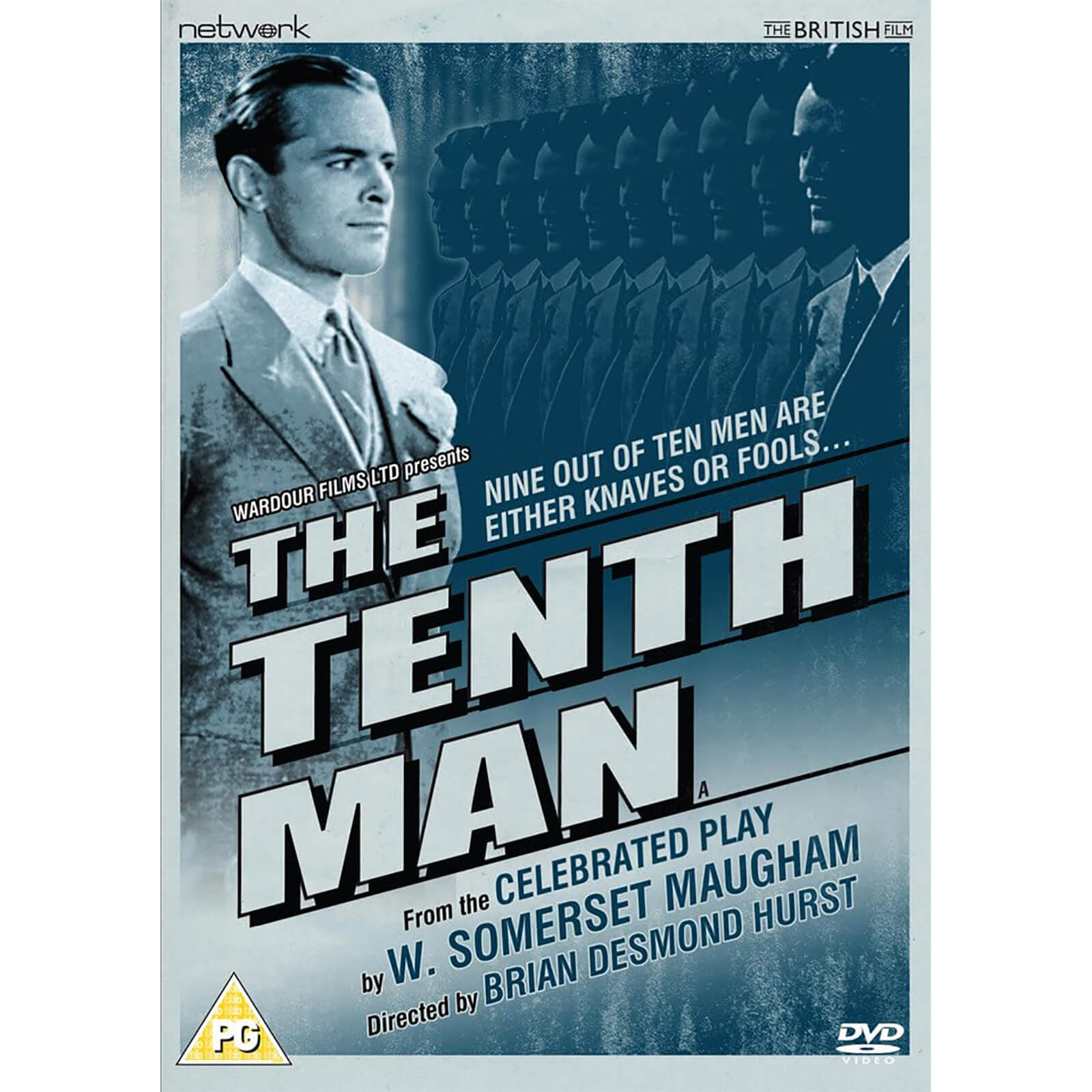 The Tenth Man