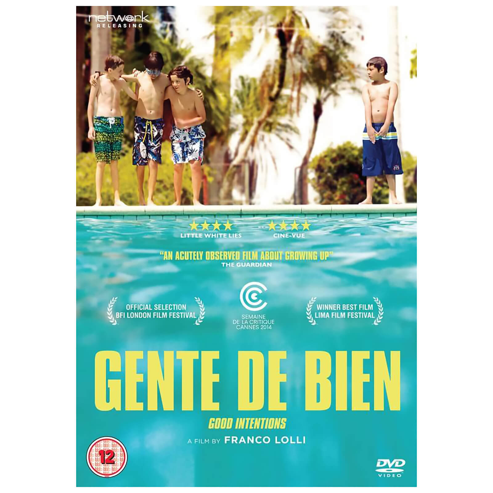 

Gente de Bien