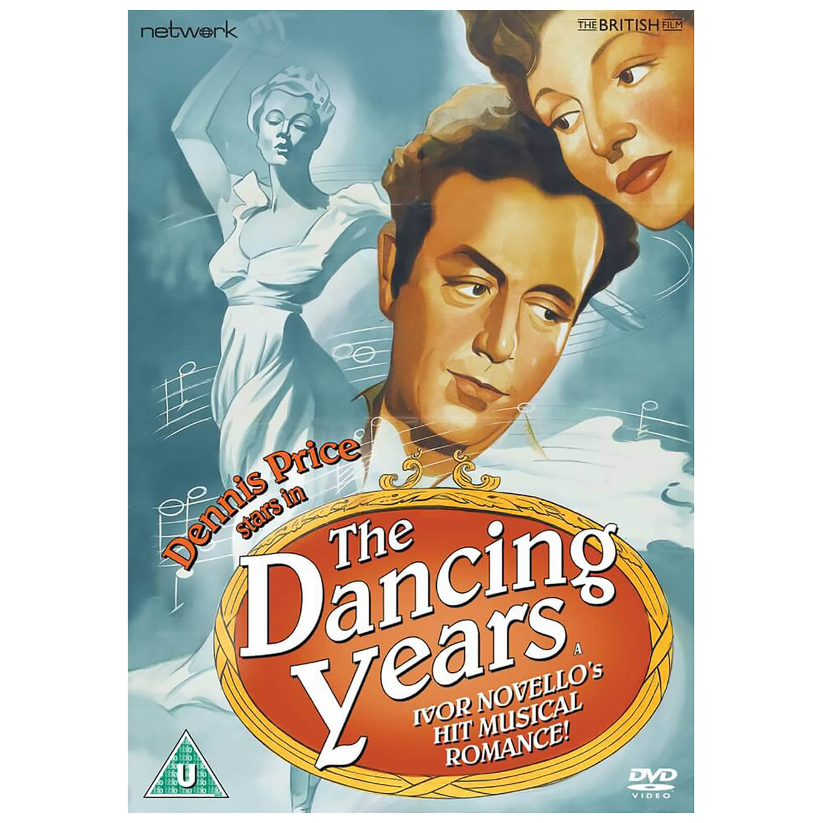 The Dancing Years