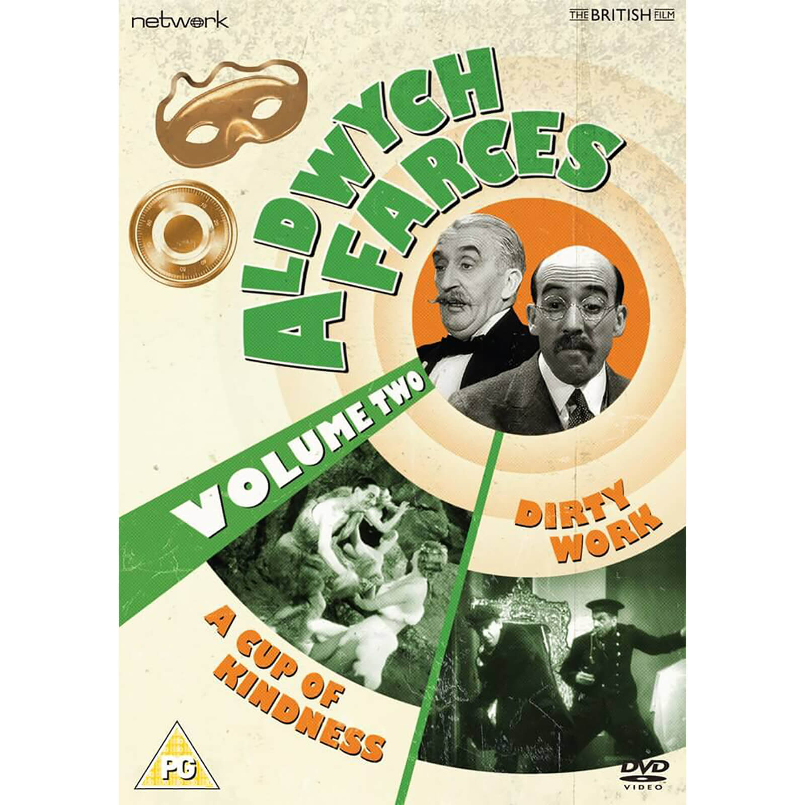 Click to view product details and reviews for Aldwych Farces Volume 2.