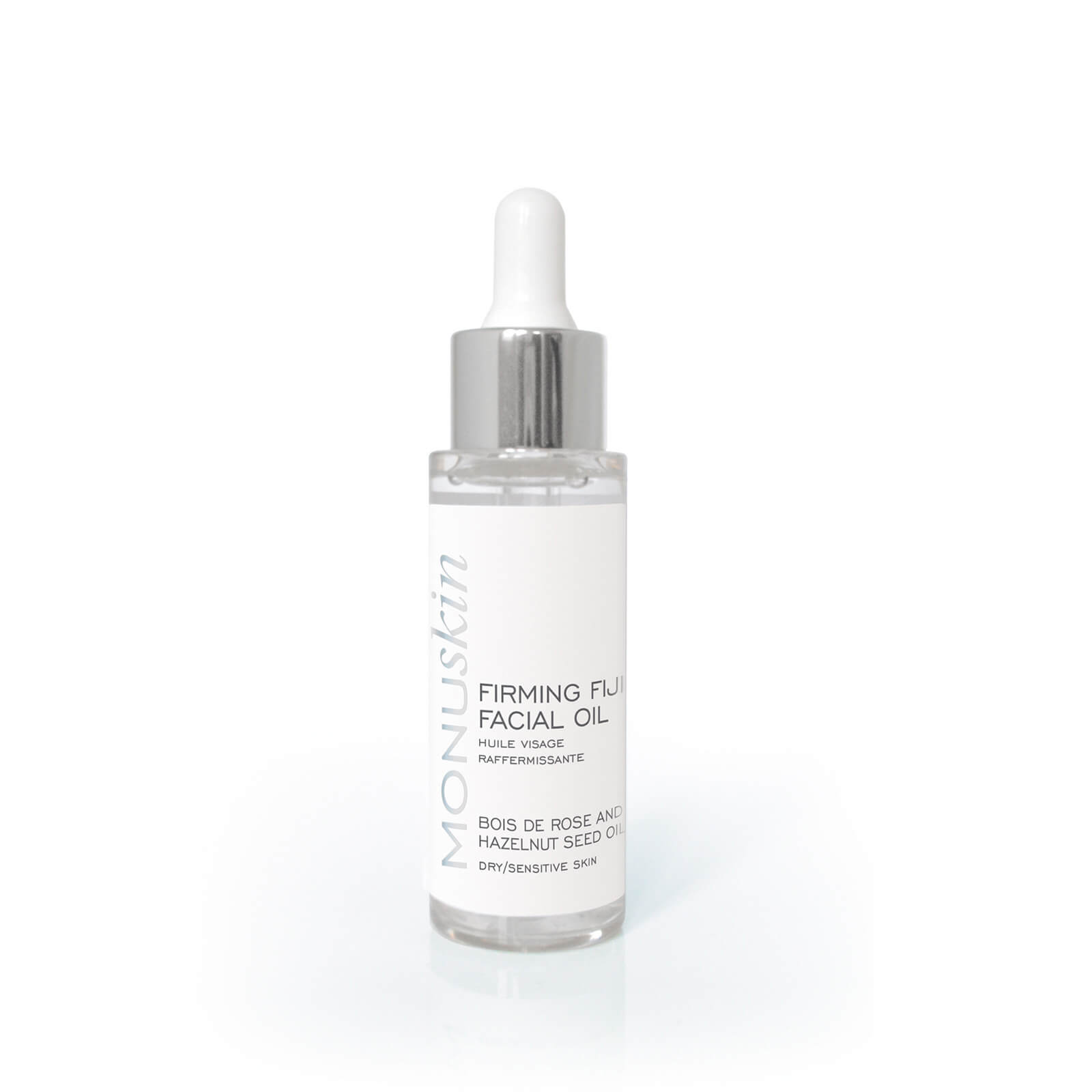 

MONU Firming Fiji Facial Oil (180ml)