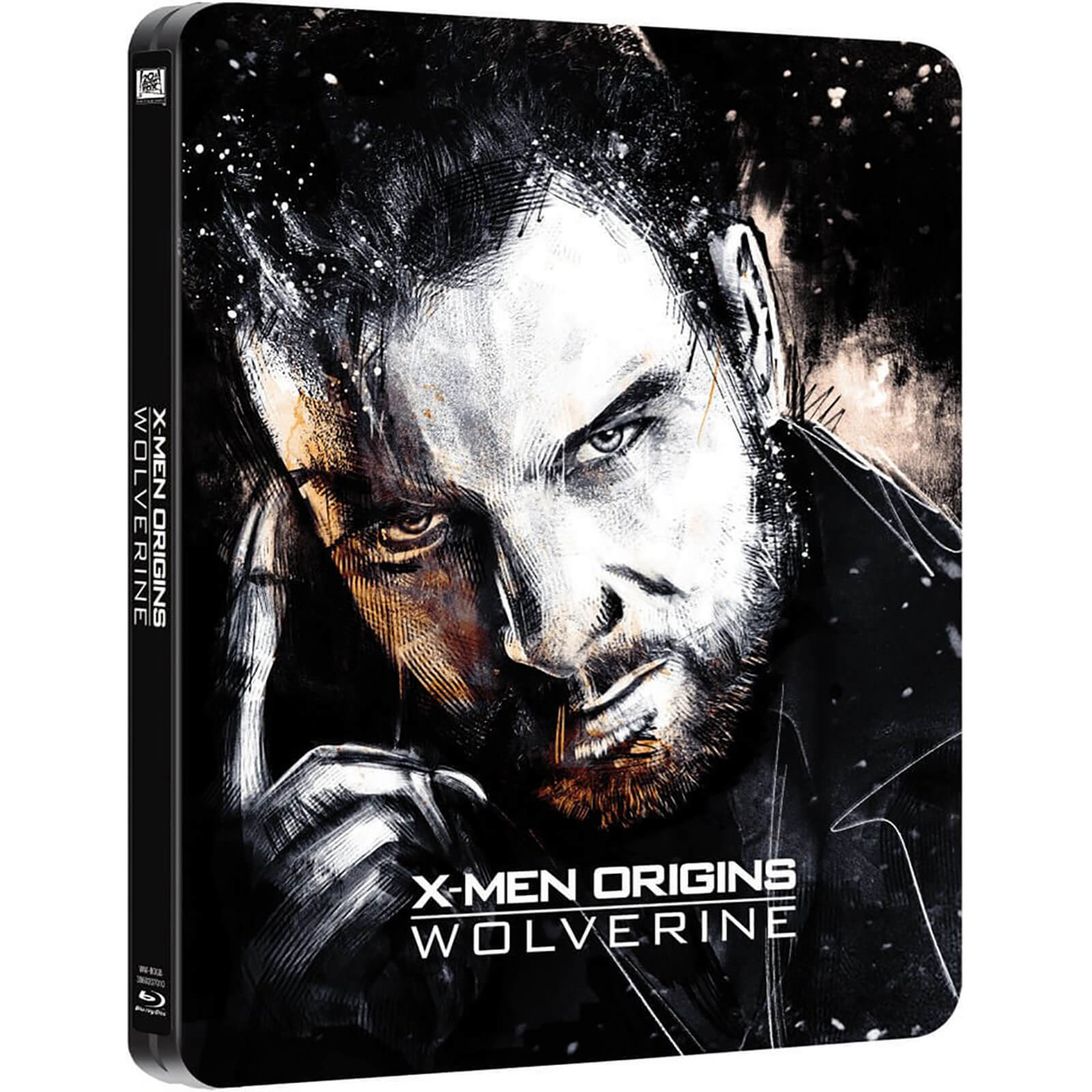 

X-Men Origins: Wolverine - Steelbook Edition
