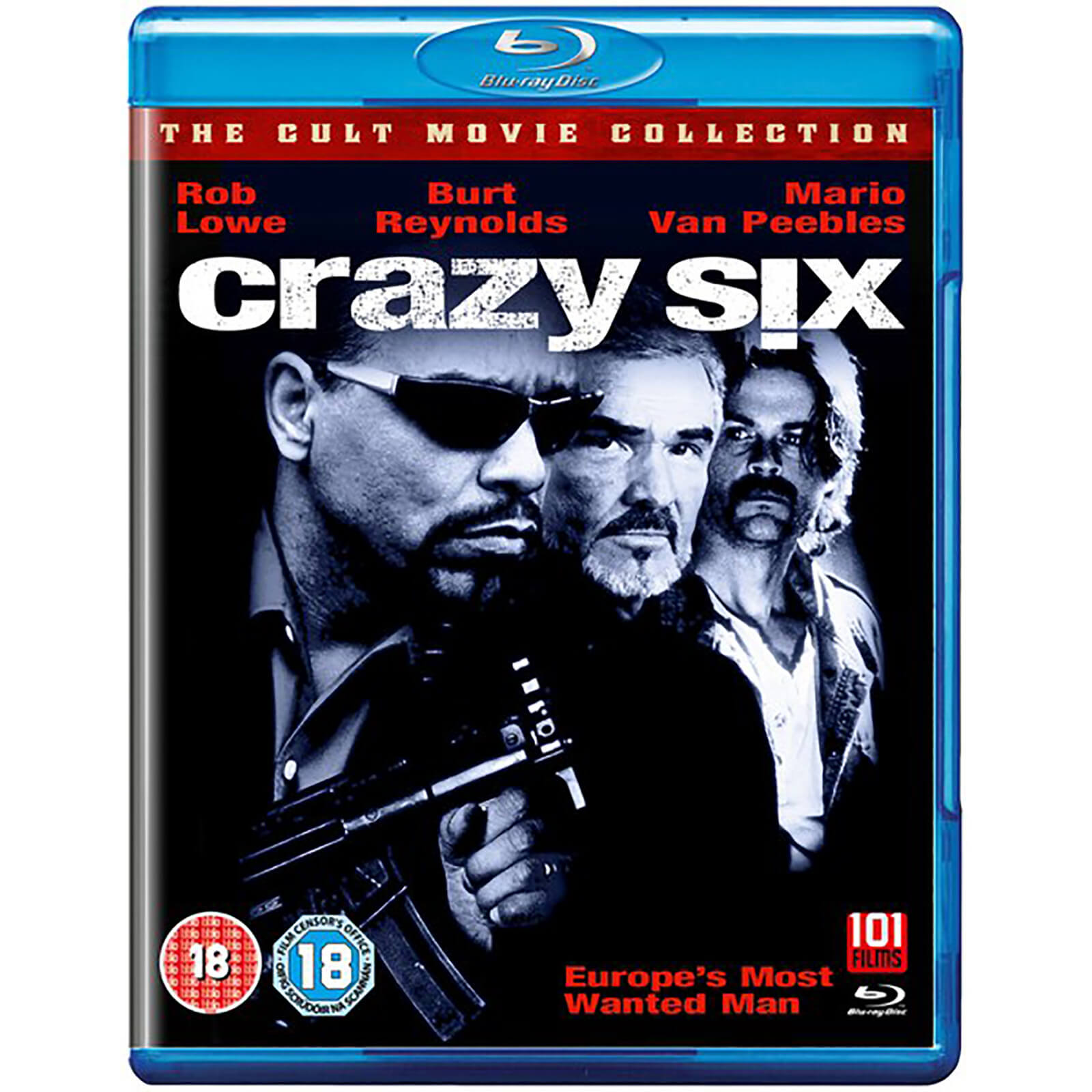 Crazy Six