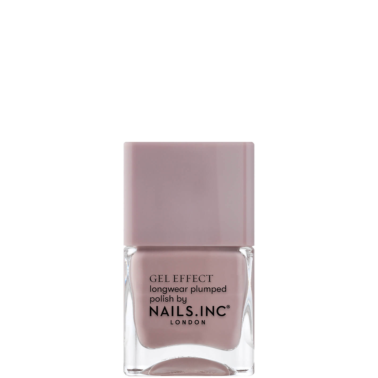 

nails inc. Porchester Square Gel Effect Nail Varnish (14ml)