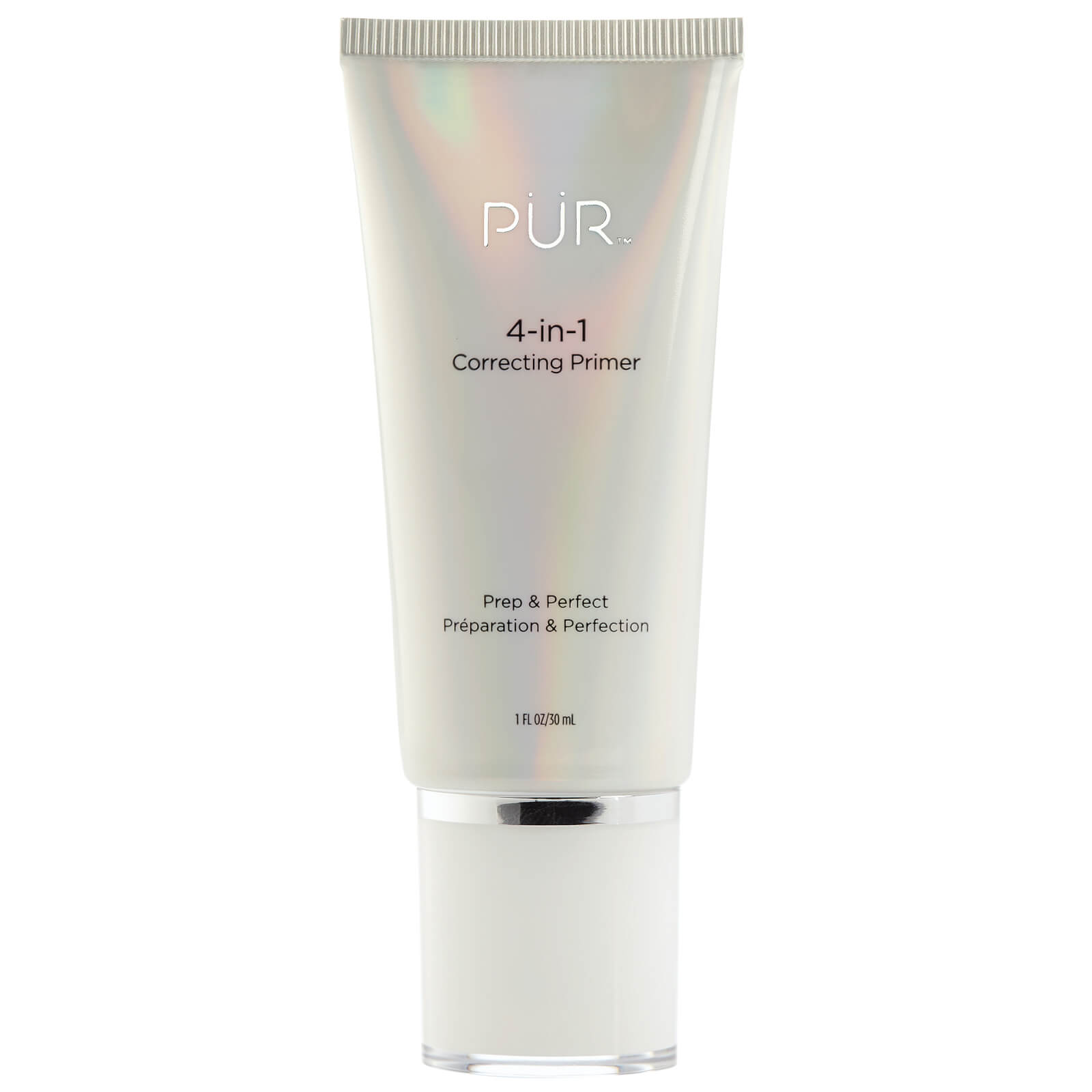 PÜR Colour Correcting Primer in Prep & Perfect in Neutral