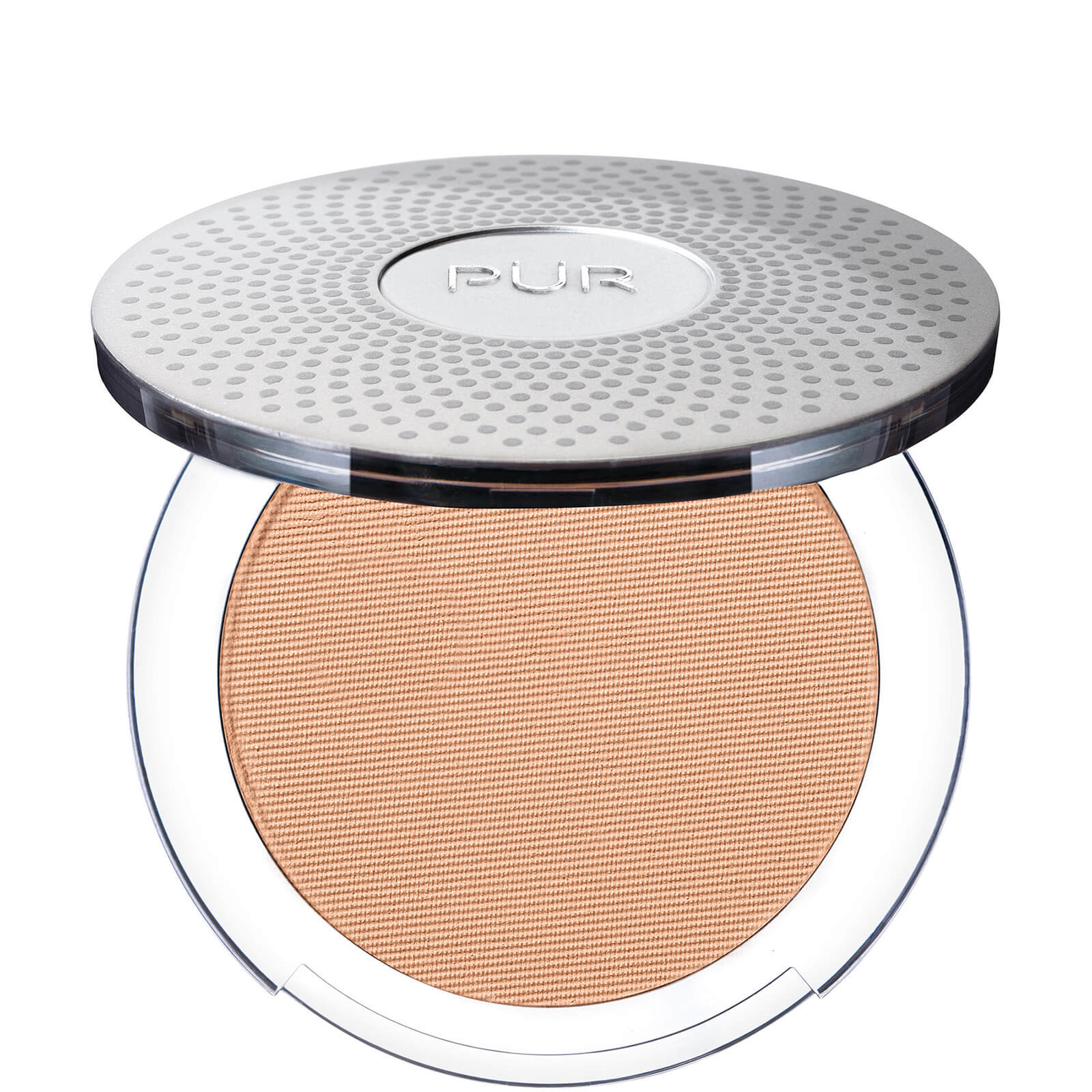 

PÜR 4-in-1 Pressed Mineral Make-up 8g (Various Shades) - Blush Medium