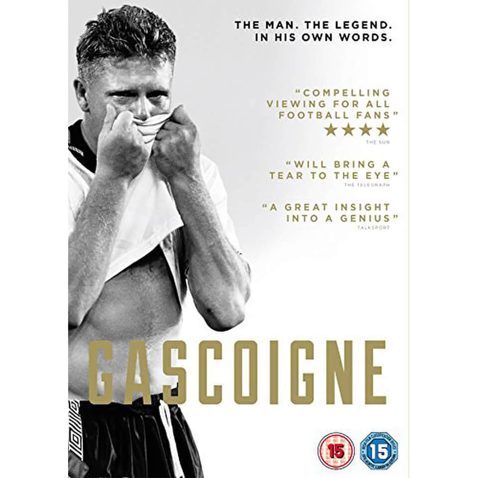 Gascoigne