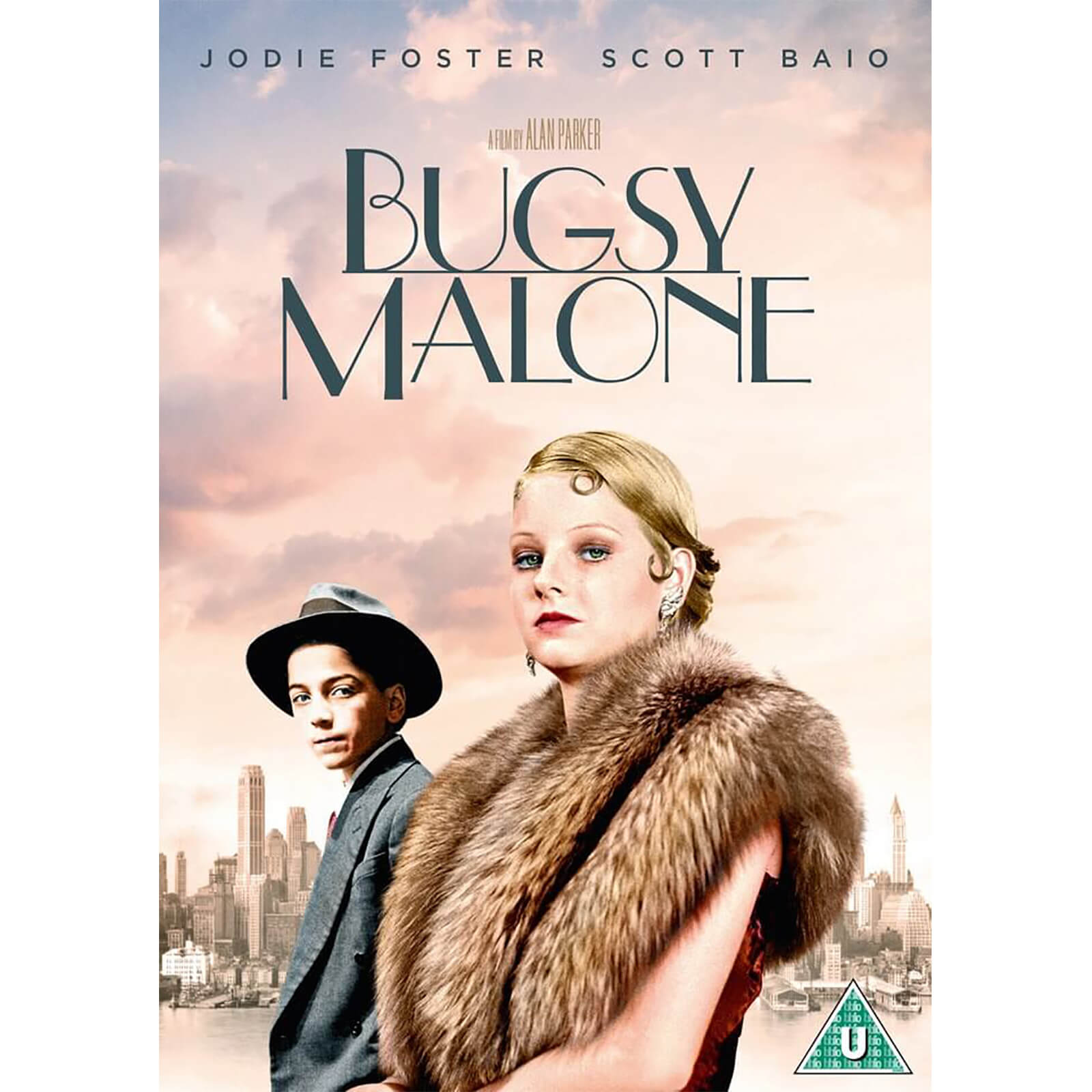 Bugsy Malone