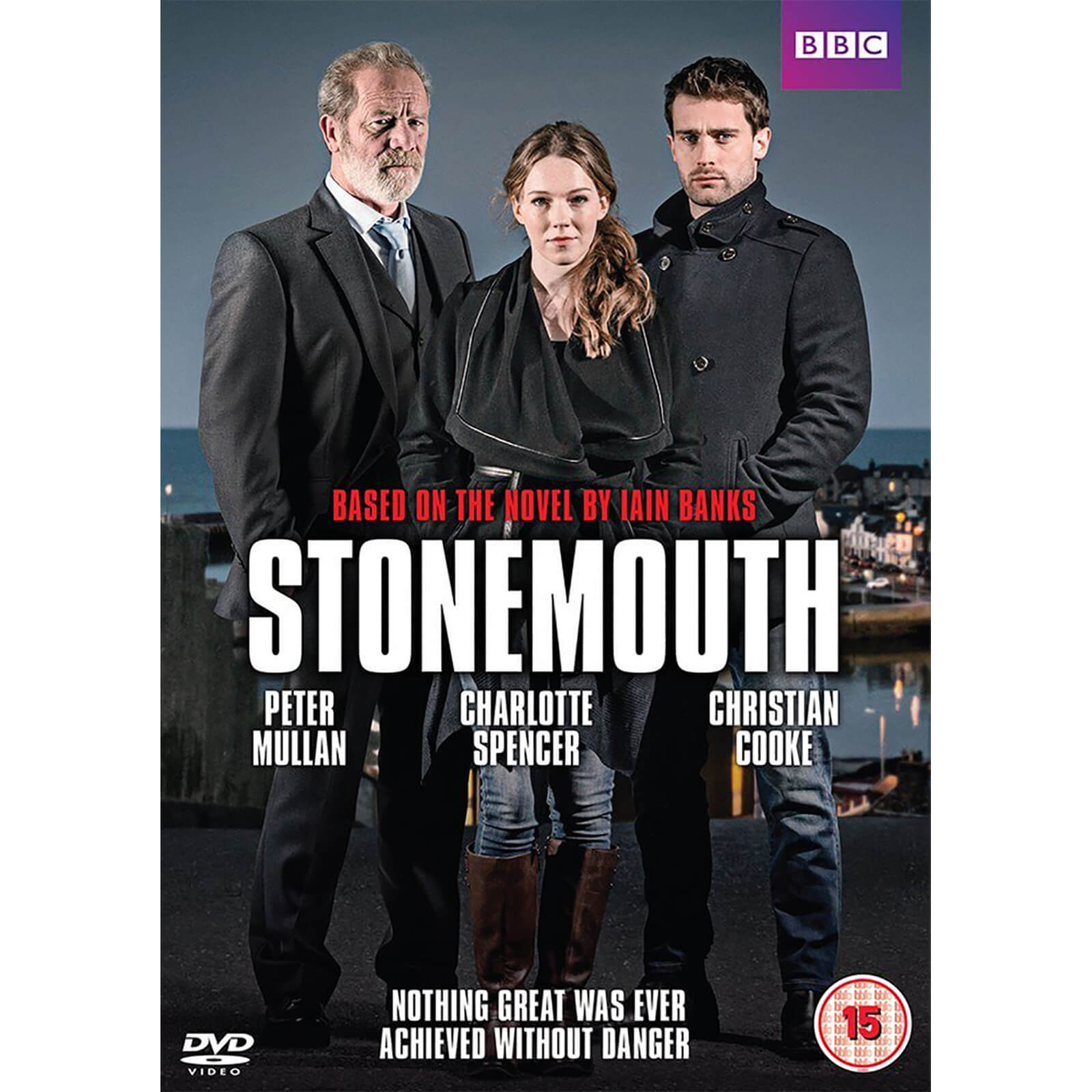 Stonemouth