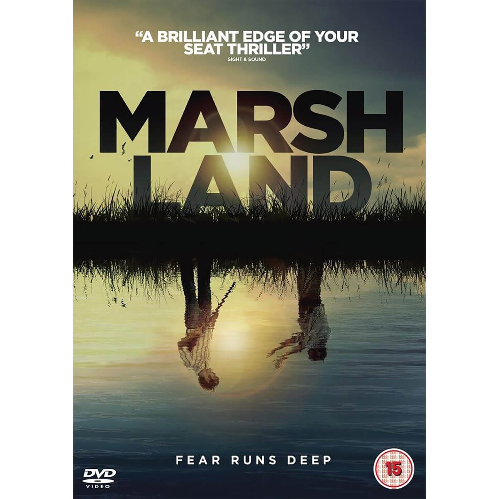 Marshland