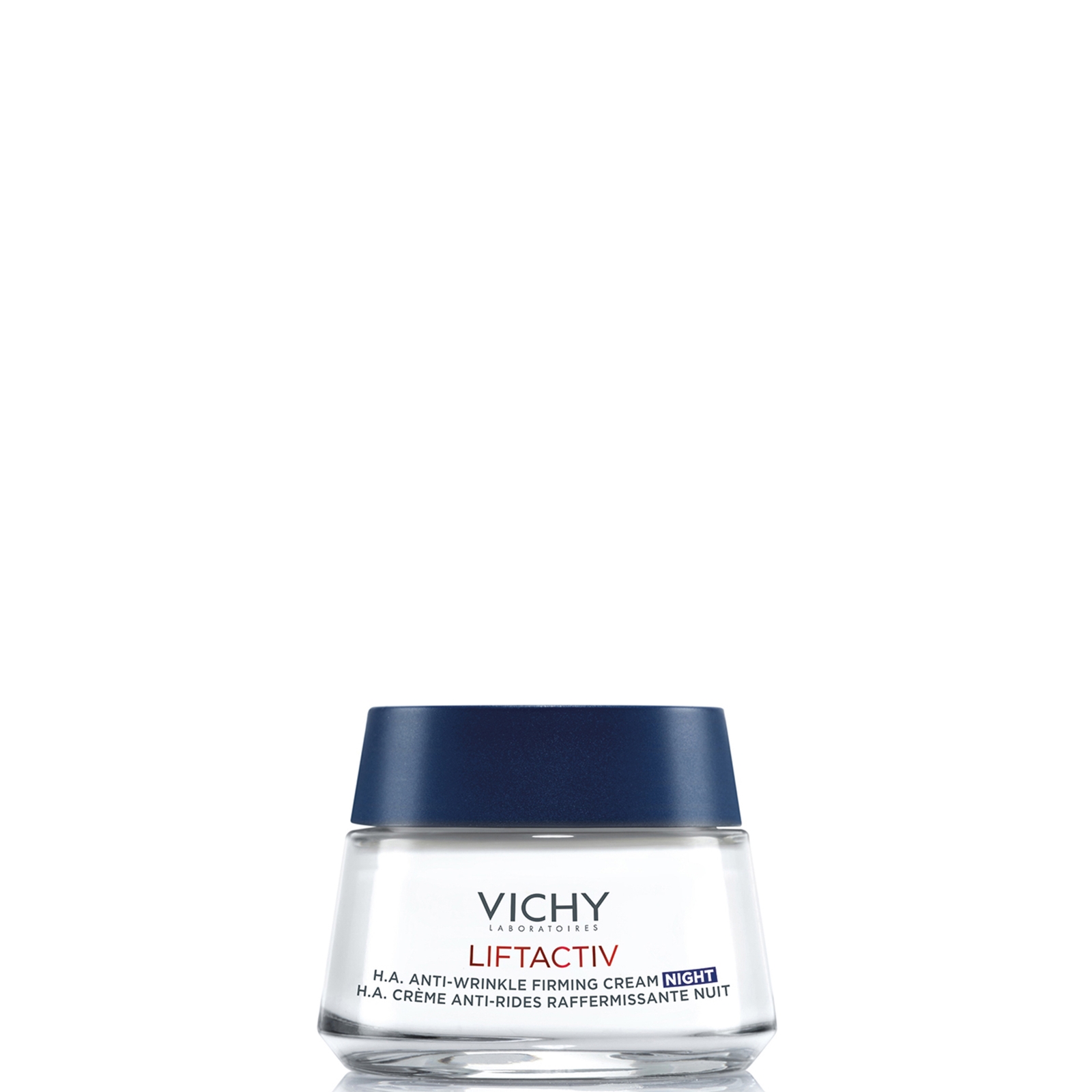 

VICHY LiftActiv Anti-Wrinkle and Firming Night Moisturiser 50ml