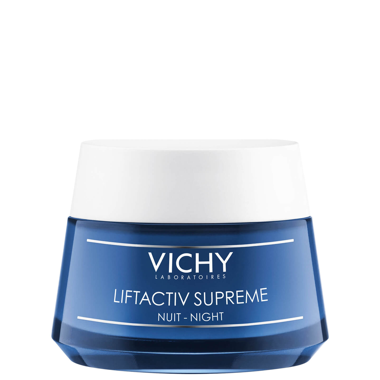 Image of Vichy LiftActiv notte Complete Anti-Wrinkle and Firming Care 50ml