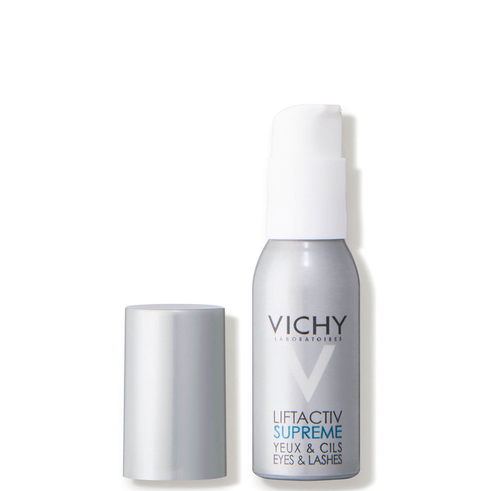 Shop Vichy Liftactiv Serum 10 Eyes And Lashes (0.51 Oz.)