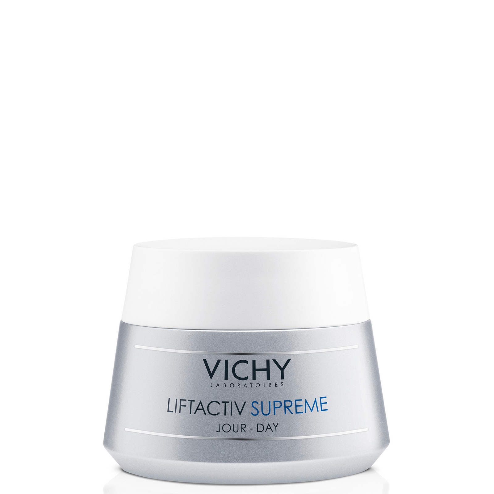 Shop Vichy Liftactiv Supreme H.a. Anti-wrinkle Firming Day Cream (1.69 Fl. Oz.)