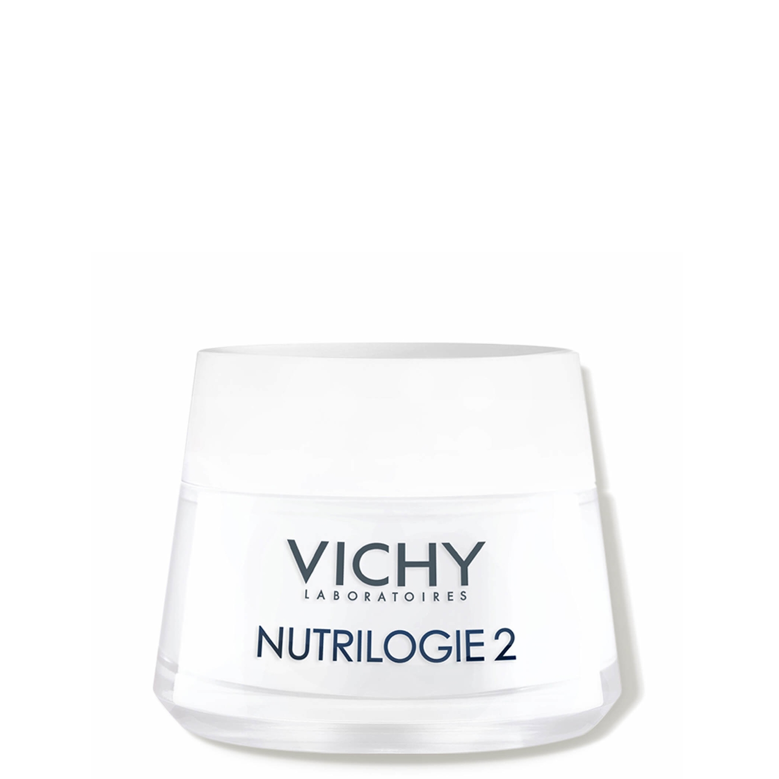 Shop Vichy Nutrilogie 2 Intensive Nourishing Moisturizer Cream (1.69 Fl. Oz.)