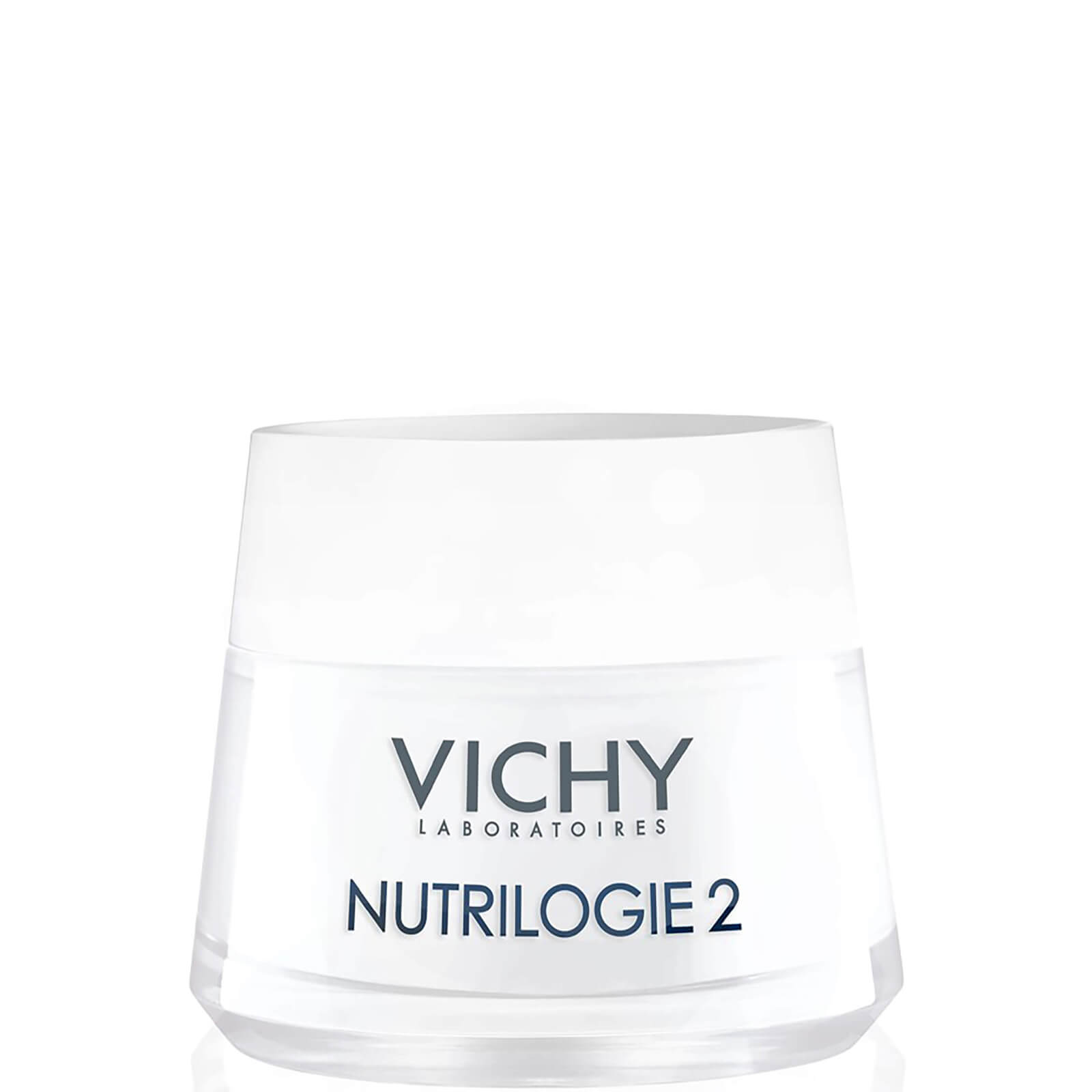 Photos - Cream / Lotion Vichy Nutrilogie 2 Intense Day Cream for Very Dry Skin 50ml M5061004 