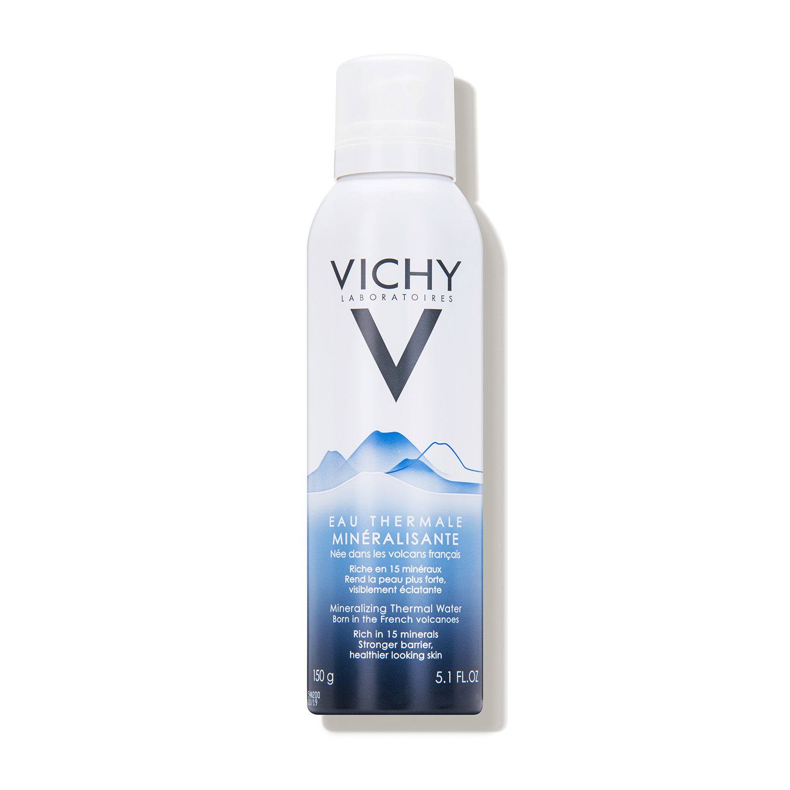 Shop Vichy Mineralizing Thermal Water Hydrating Antioxidant Face Mist (5.1 Fl. Oz.)