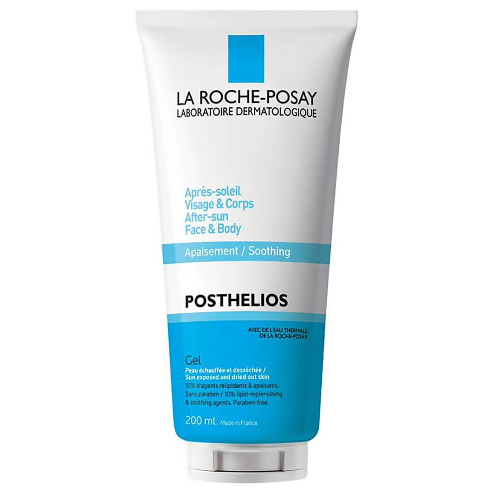 La Roche-Posay Posthelios Melt in Gel -geeli 200ml