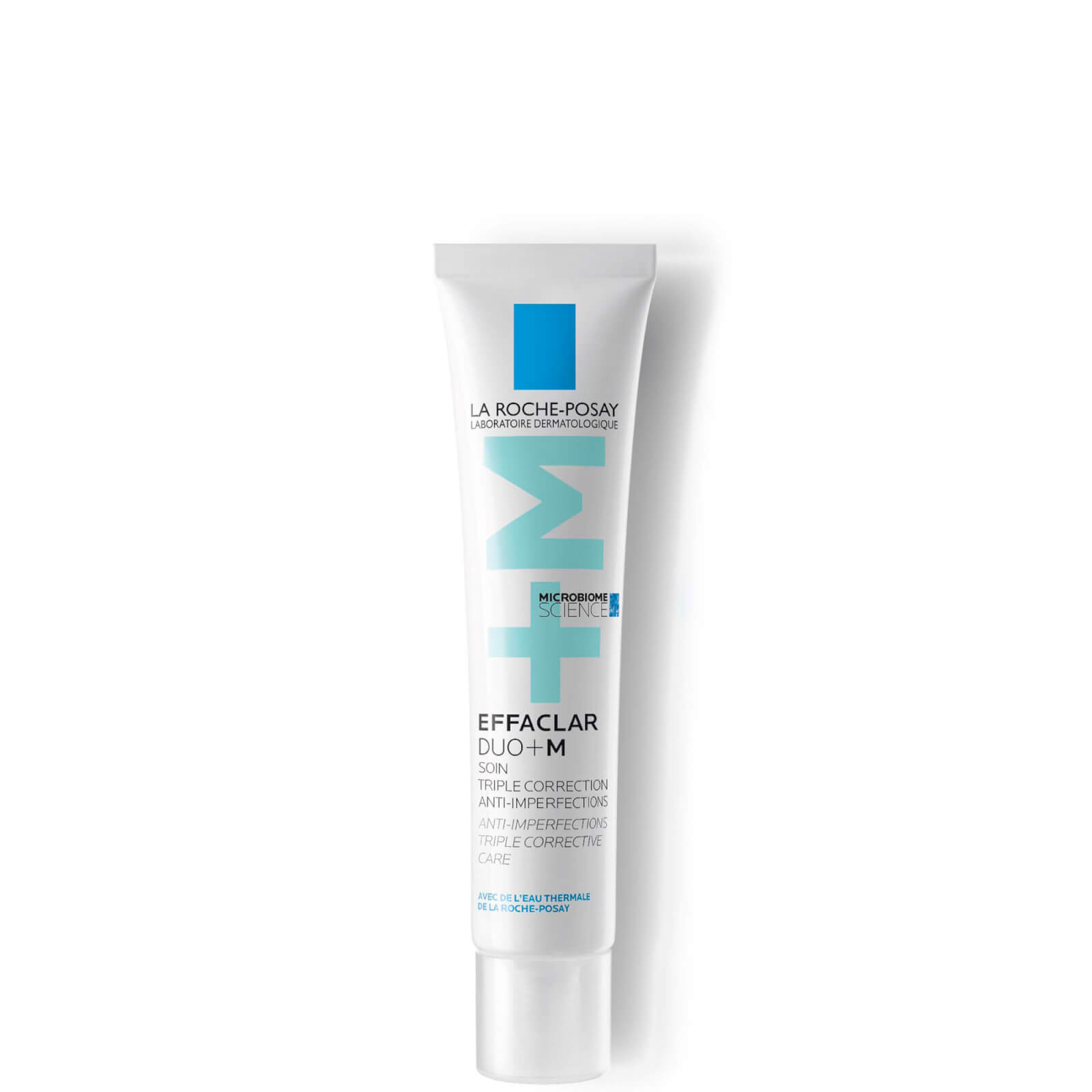 La Roche-Posay Effaclar Duo+ -hoitovoide 40ml