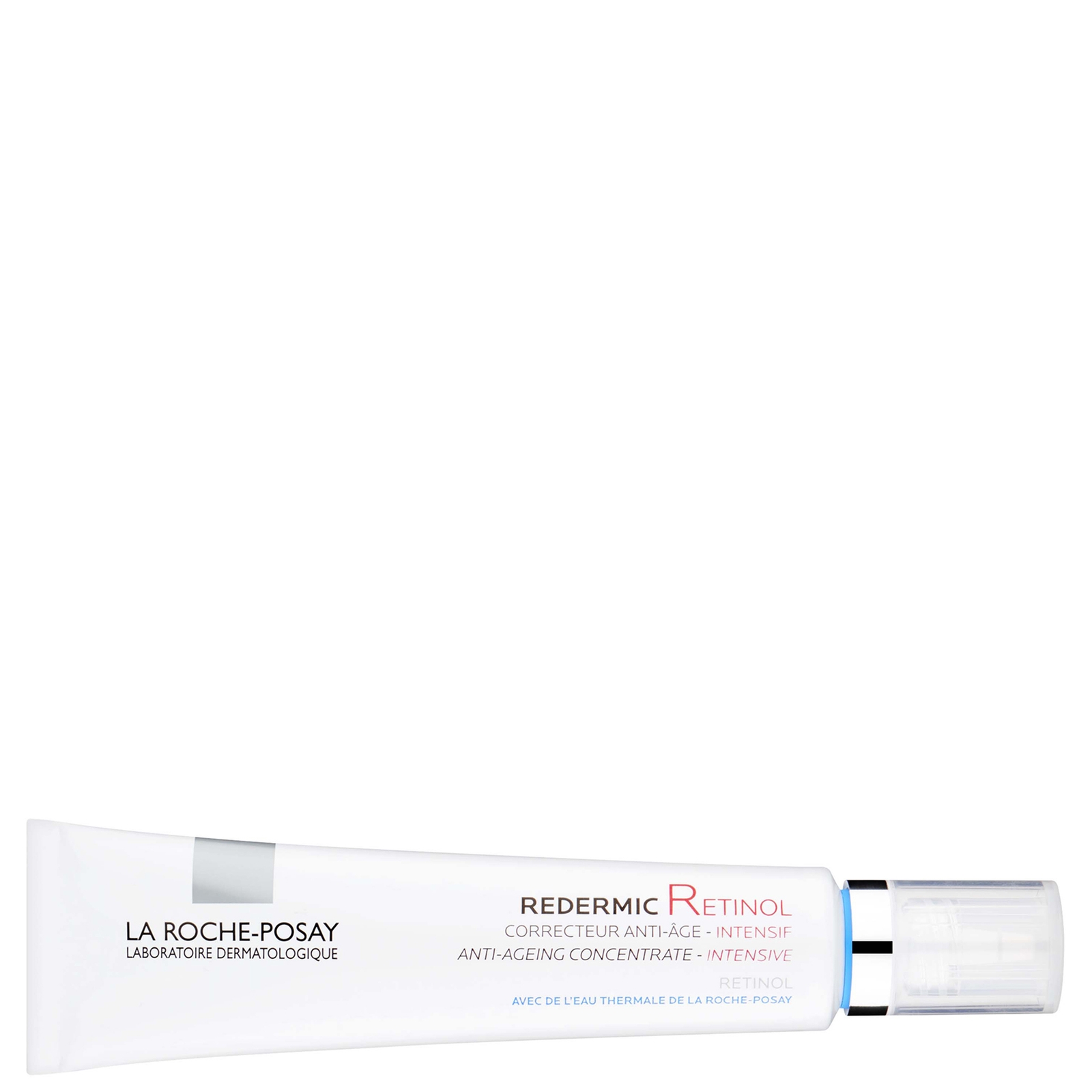 Tratamento Antirrugas com Retinol La Roche-Posay Redermic [R] 30 ml