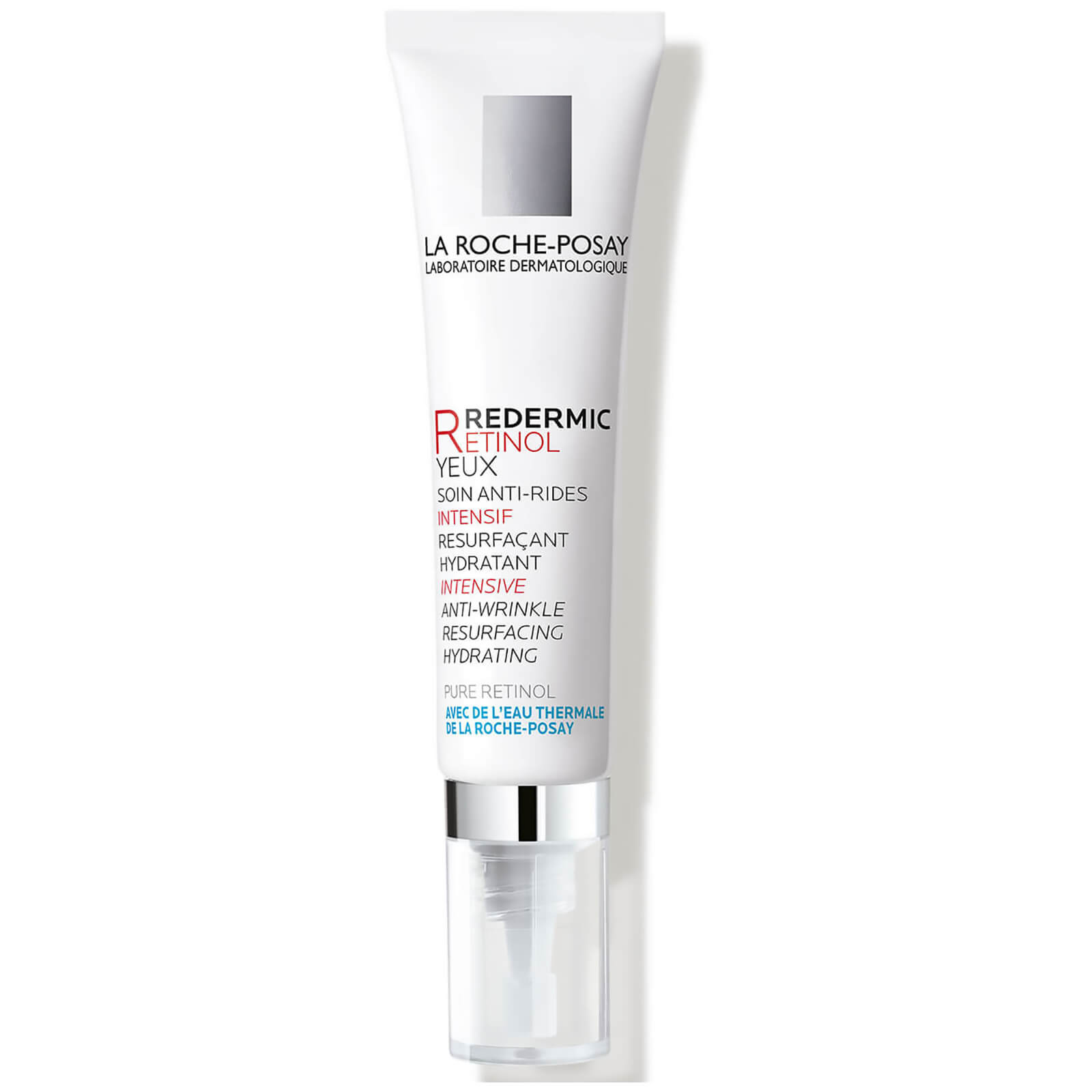 La Roche-Posay Redermic [R] Retinol Eye Cream 15 ml