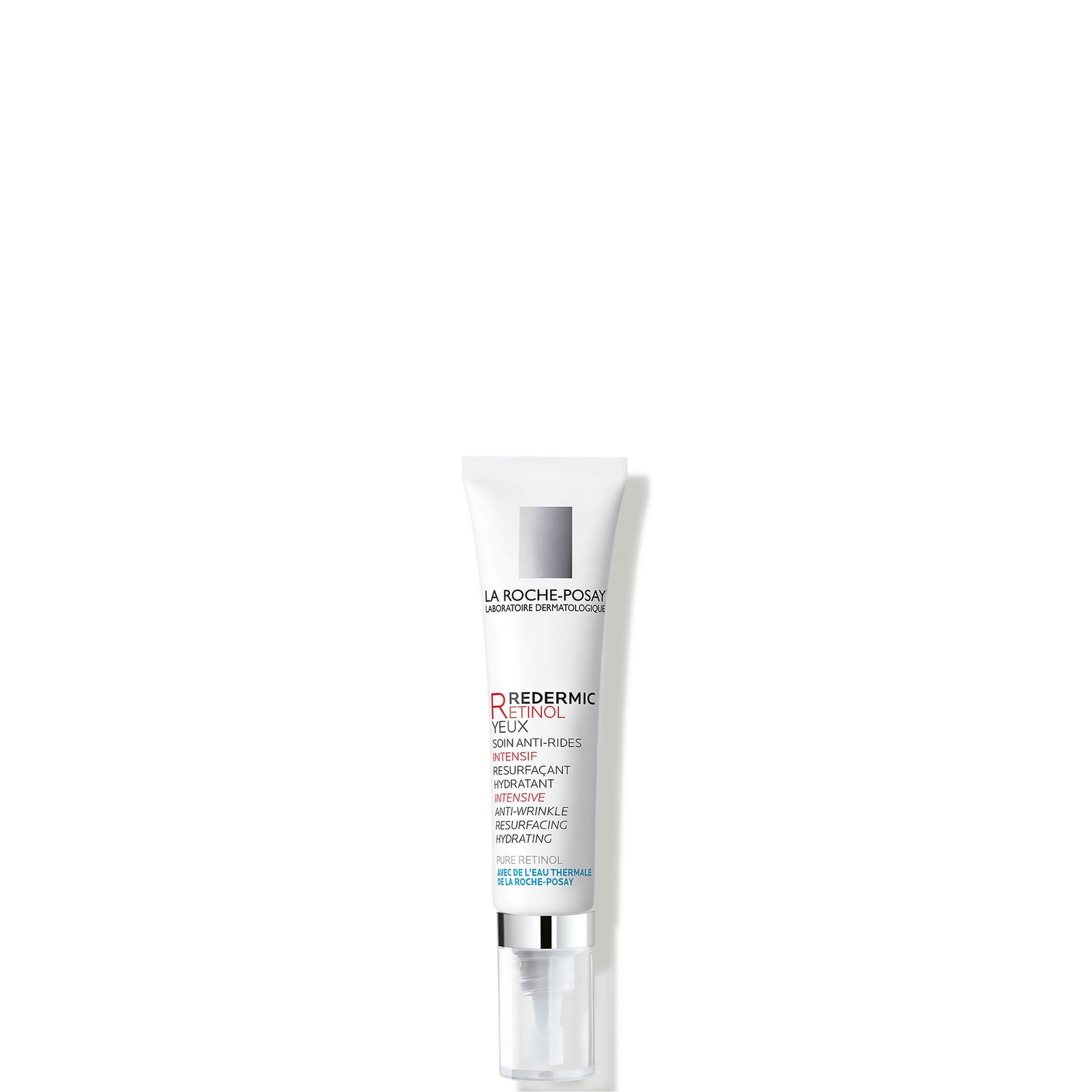 La Roche-posay Redermic R Eyes Retinol Eye Cream (0.5 Fl. Oz.)