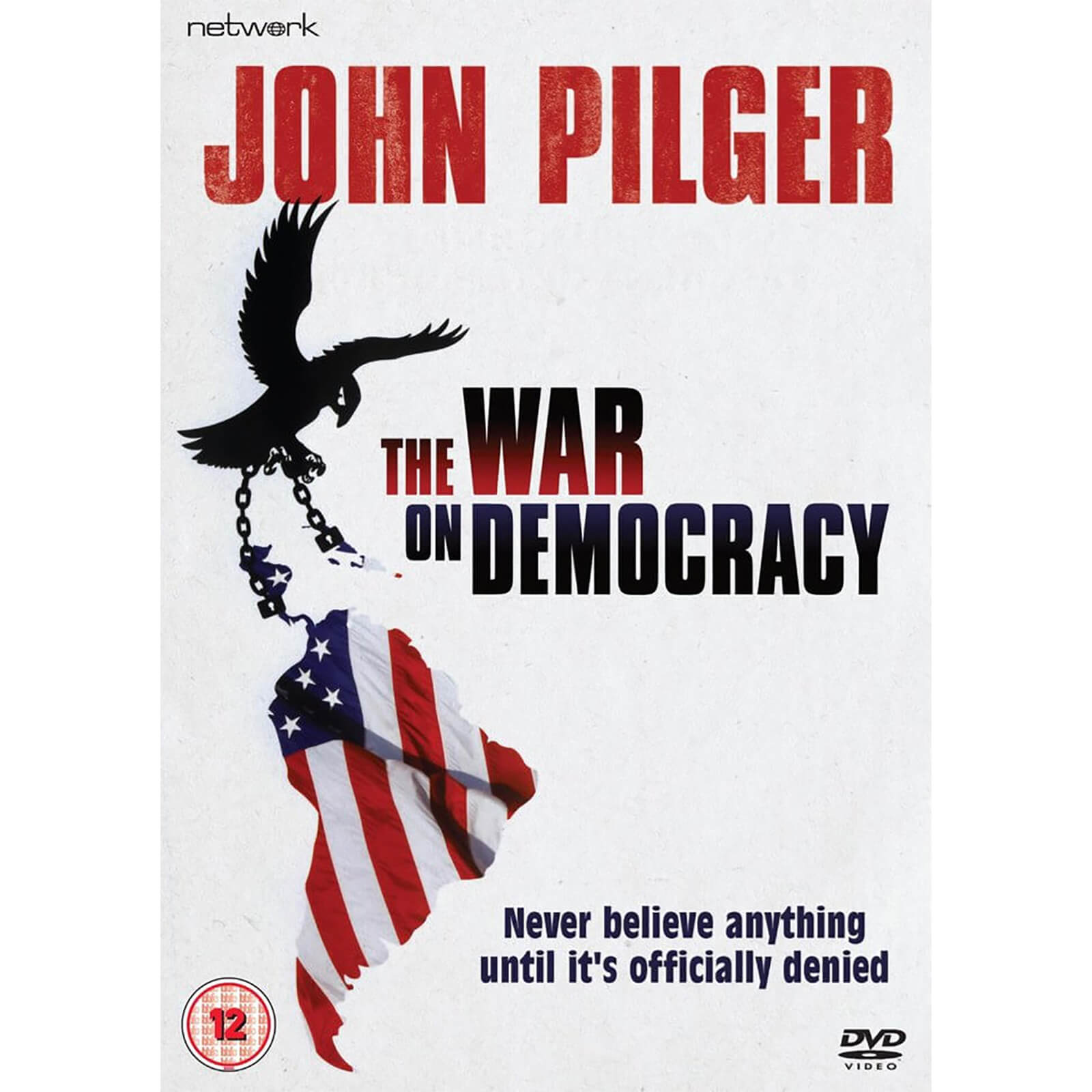 Click to view product details and reviews for John Pilger The War On Democracy.